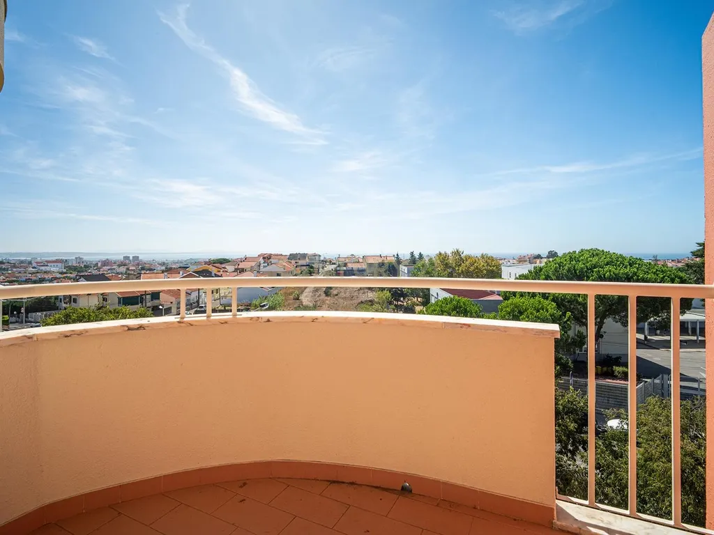 Espetacular T3 com Vista Mar em São Domingos de Rana, Cascais - Image 18