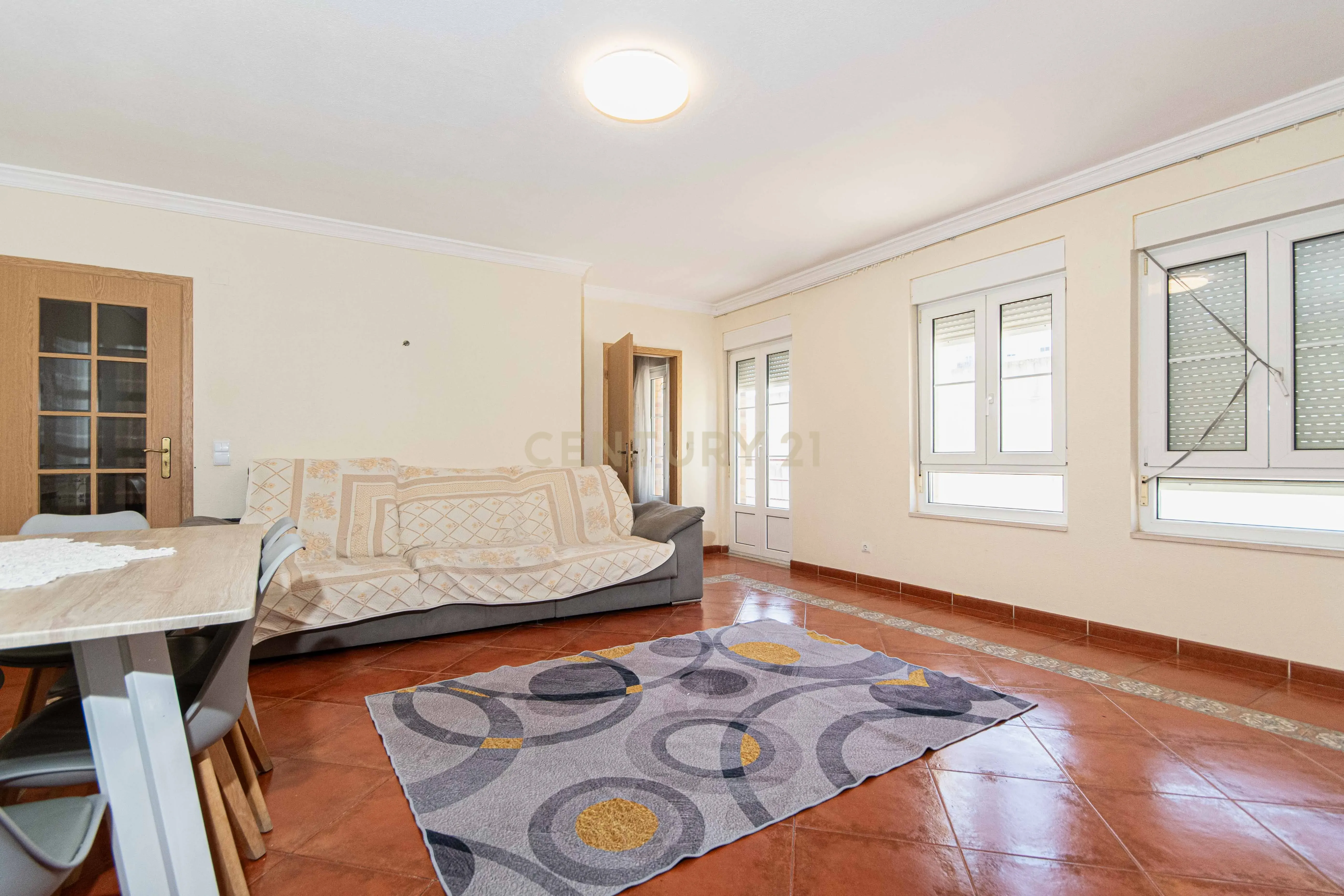 Apartamento T3 à Venda no Edifício Palmeiras - Carregado - Image 15