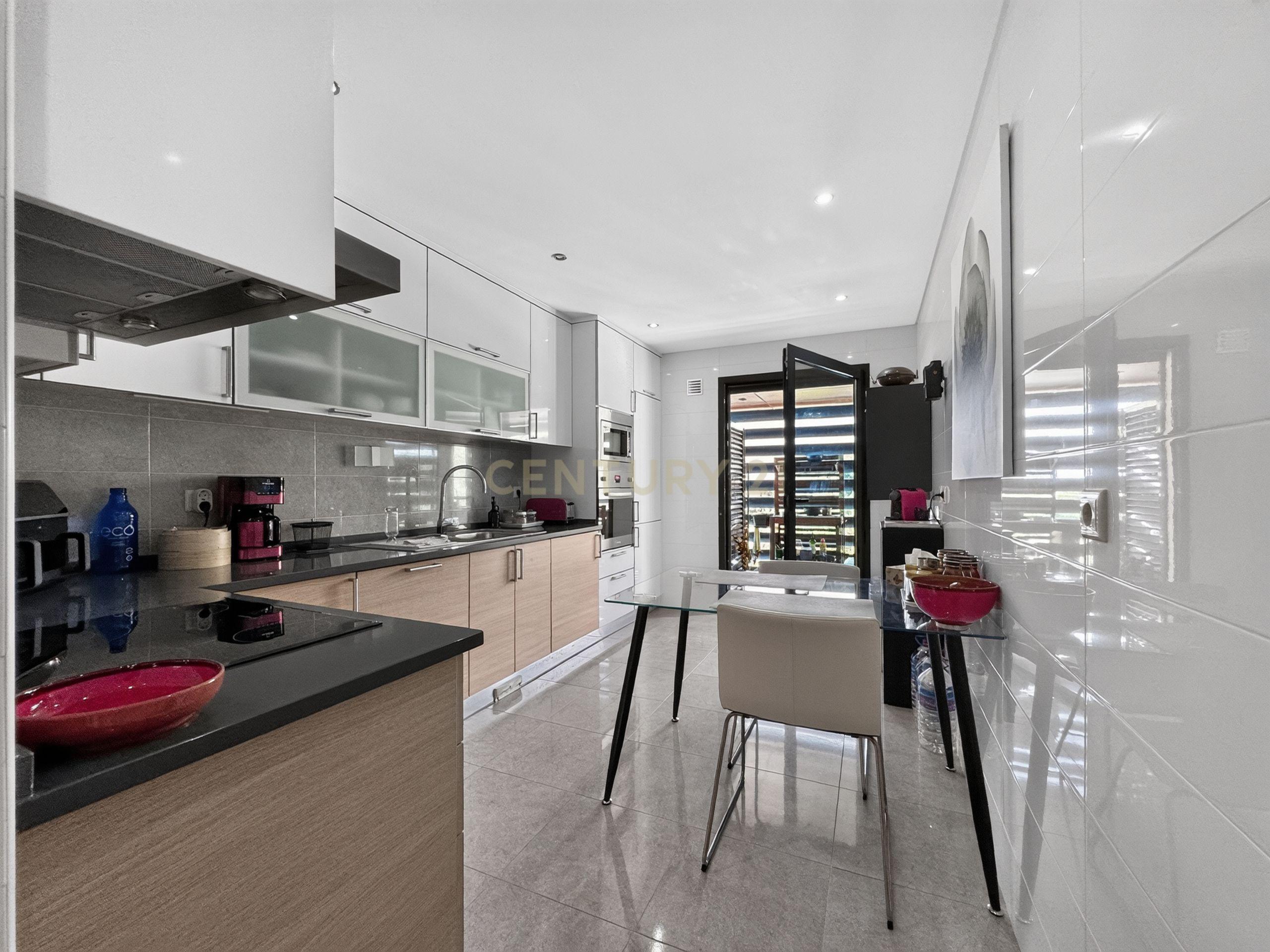 Apartamento T3 à venda em Alverca do Ribatejo e Sobralinho, Vila Franca de Xira — foto 8