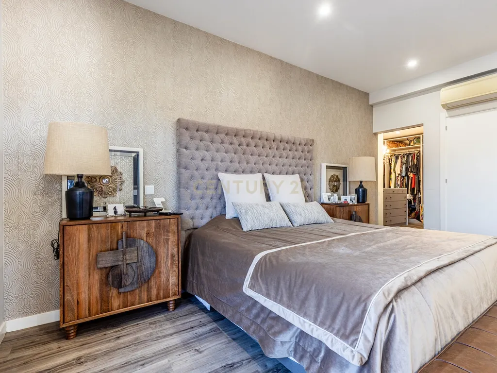 Moradia Exclusiva na Verdizela – Conforto, Estilo e Qualidade de Vida - Image 21