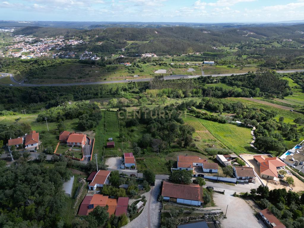 Terreno para construção - Bemposta, Maiorga, Alcobaça - Image 8