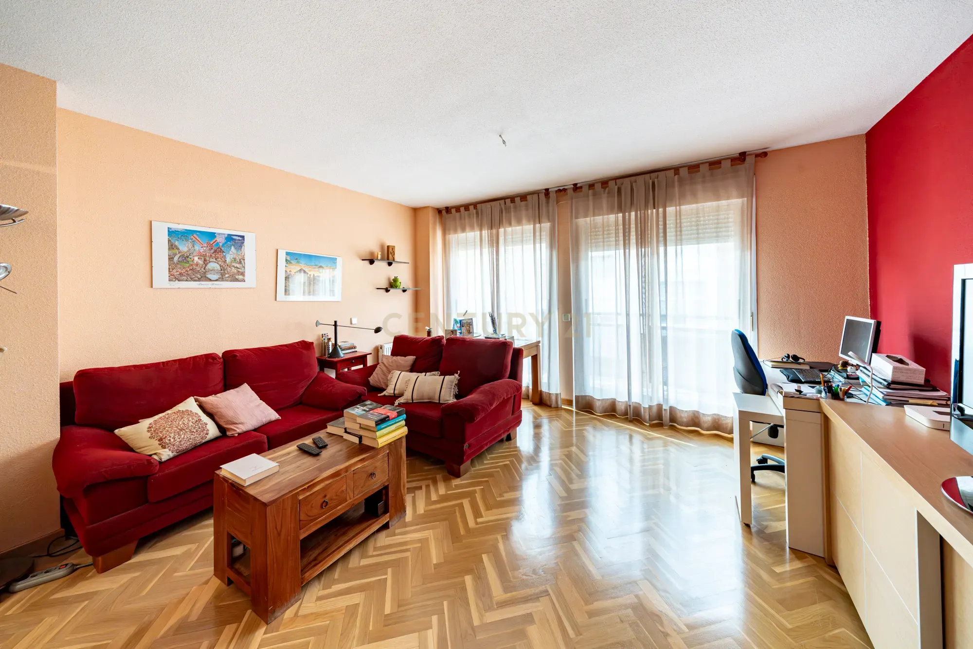 Apartamento de Luxo com Terraço em Comunidade Fechada - Madrid - Image 7