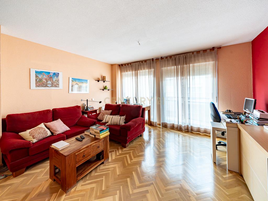 Apartamento de Luxo com Terraço em Comunidade Fechada - Madrid - Image 7