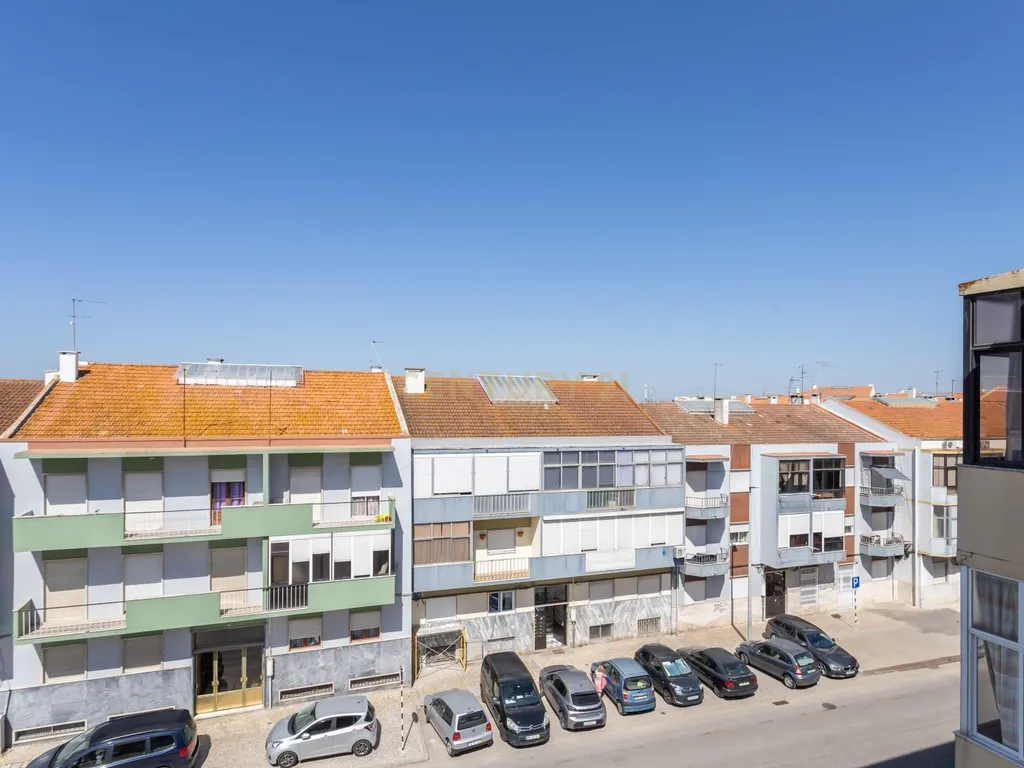 Apartamento 3 assoalhadas - Image 30