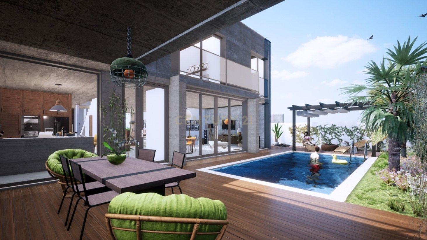 Moradia T5 com piscina em Ponte do Rol, Torres Vedras - Image 28