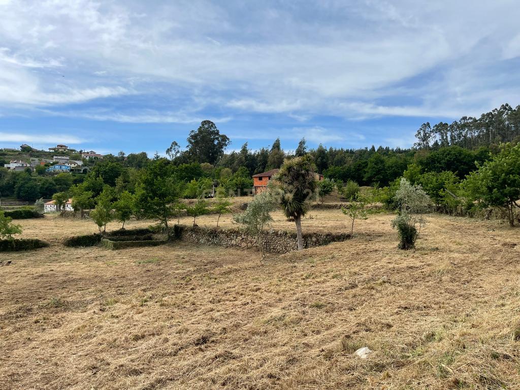 Propriedade com 1,8 hectares de área urbana e 3,2 hectares de solo fértil e floresta, composta por 8 edifícios independentes totalizando 700 m² de área construída, localizada no centro de Serrazes, São Pedro do Sul. - Image 65