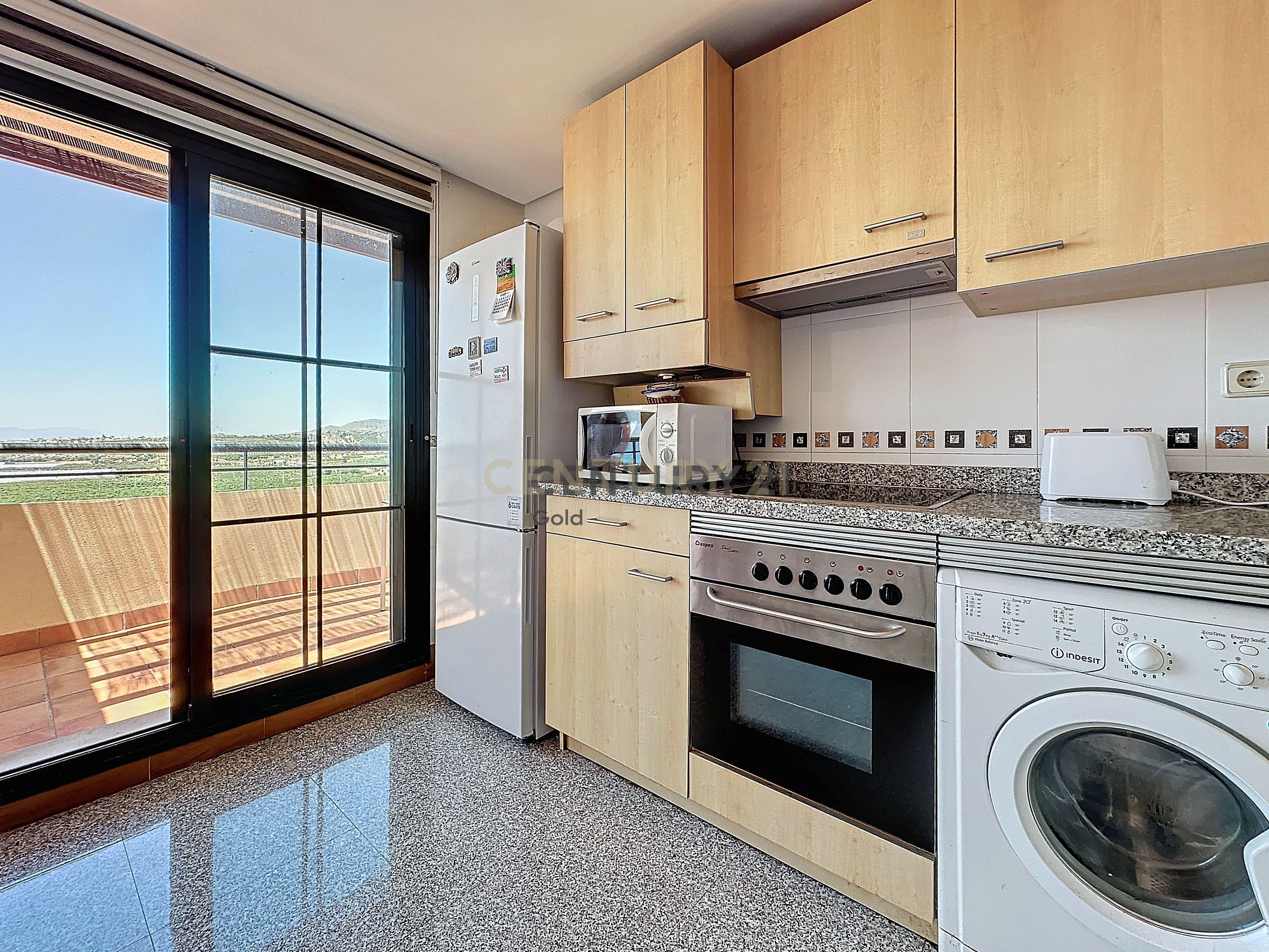 Cobertura Duplex com Vista para o Mar em Vélez-Málaga - Image 10