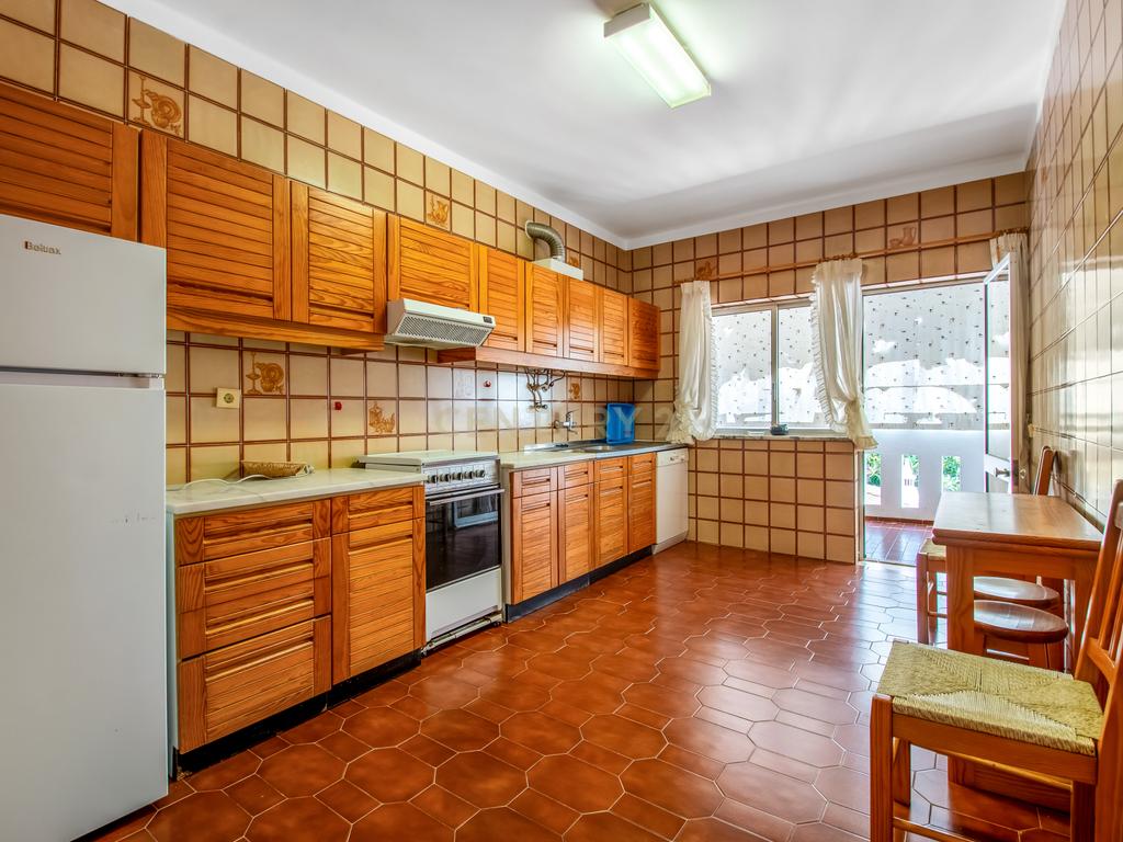 Apartamento T2 em Alvor a 5m da praia três irmãos - Image 10