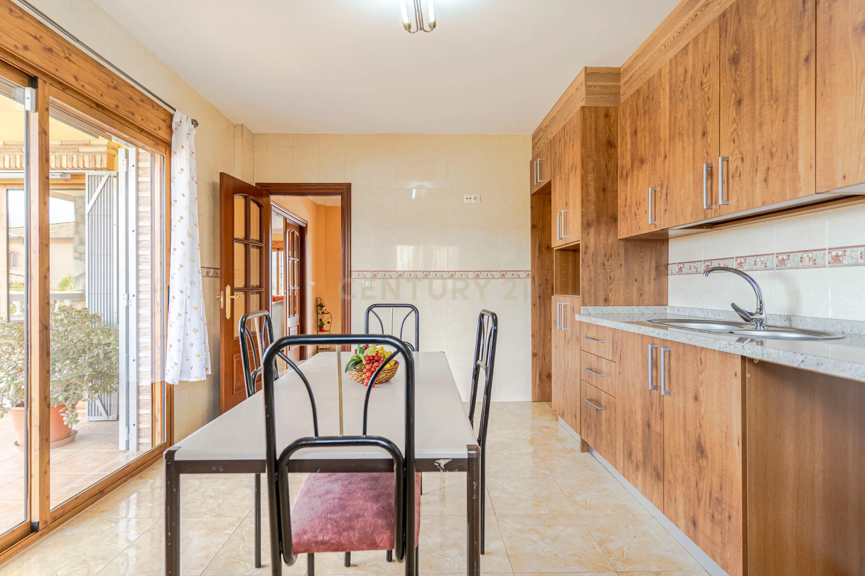 Casa Espetacular com Vista Panorâmica em Granada - 279.000€ - Image 13