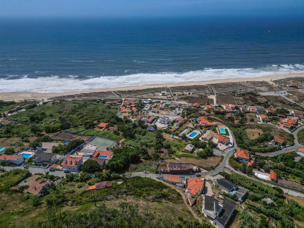 Moradia Premium com piscina infinita e vista Panorâmica Mar - Murtinheira, Quiaios - Figueira da Foz - Image 35