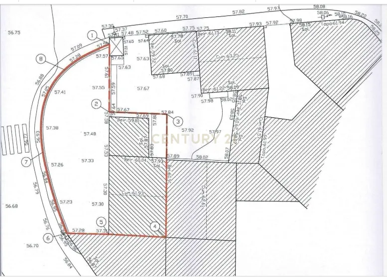 Armazém em lote de 195m2 - São Bartolomeu dos Galegos - Lourinhã - Image 3