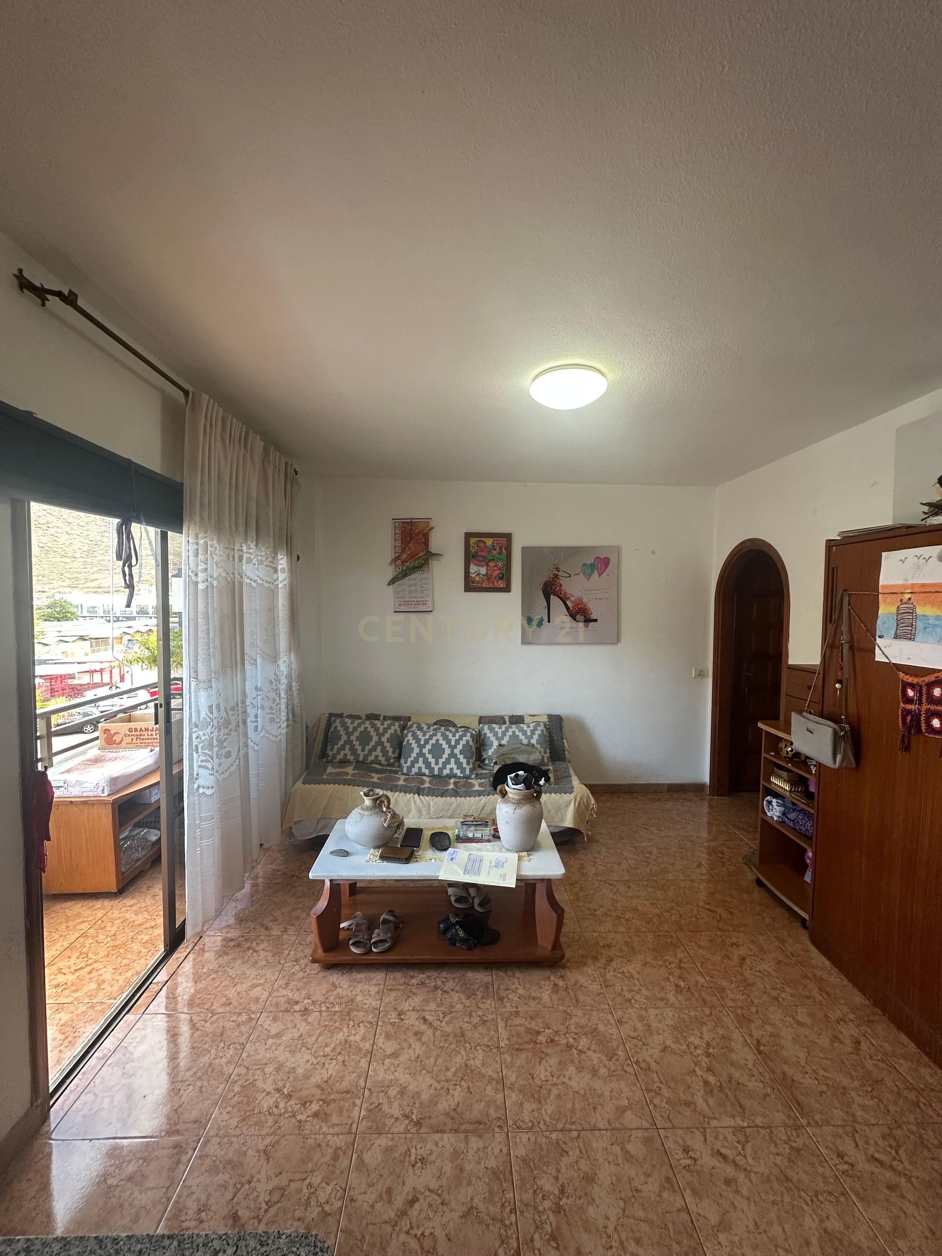 Apartamento T1 em Santa Cruz de Tenerife - Oportunidade Única! - Image 3