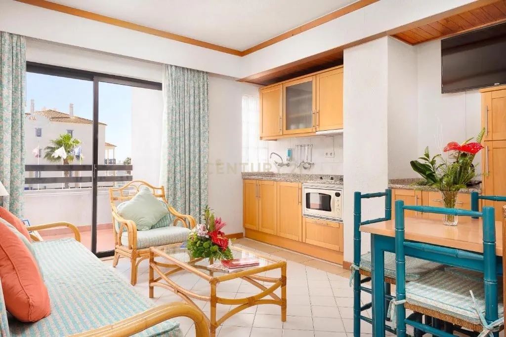 T0 em Resort no Algarve com Semana Fixa Anual - 4 pax | Albufeira - Image 3