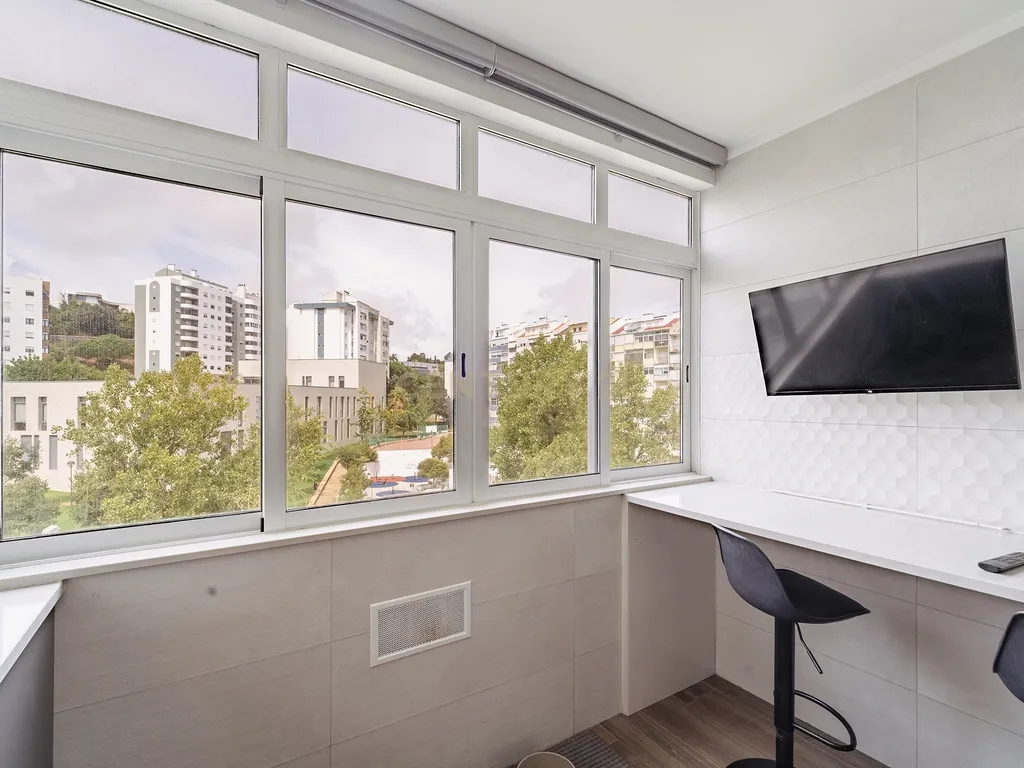 Apartamento T3 em Carnaxide, Lisboa - Image 21