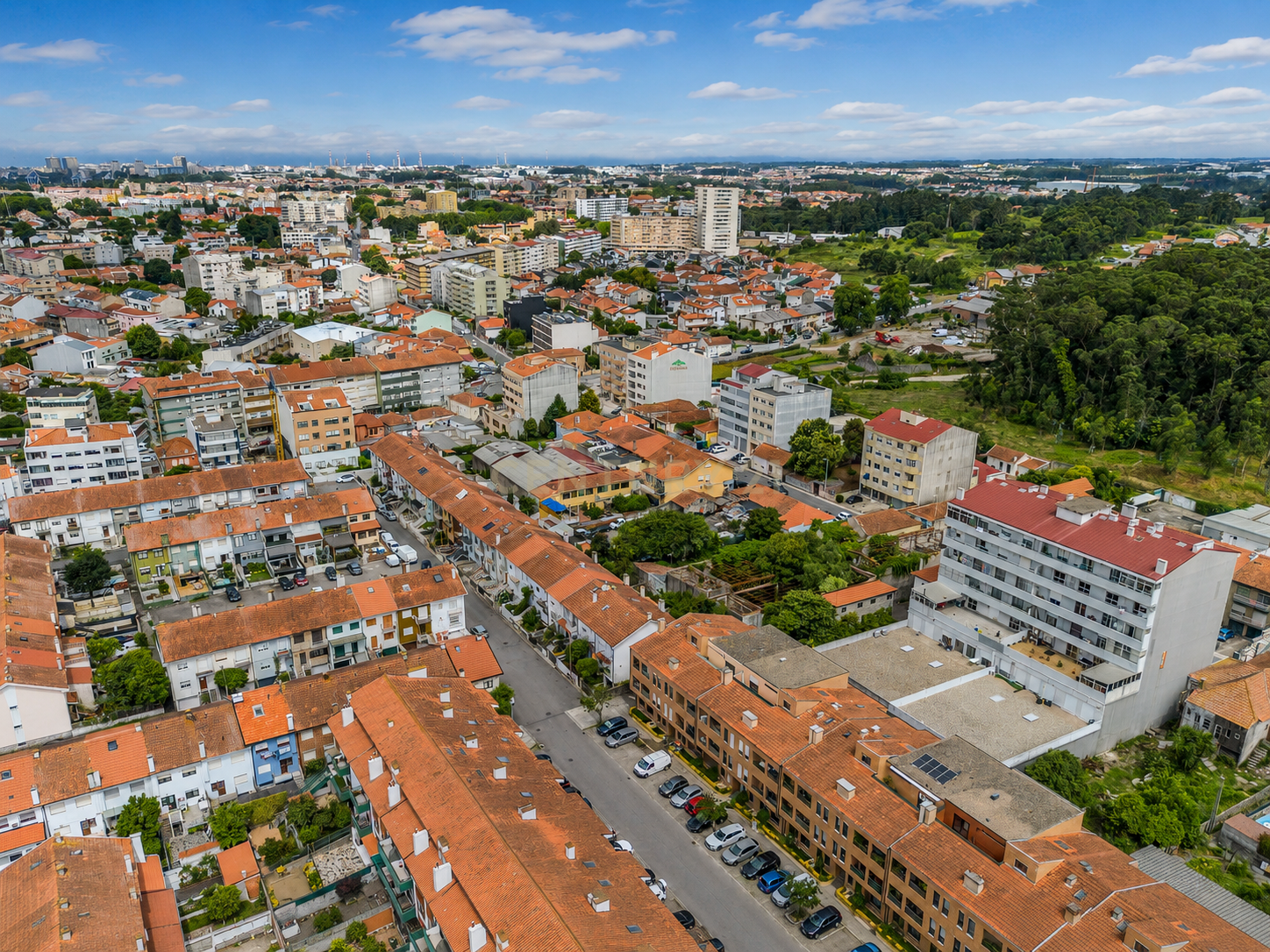 Apartamento T2 à venda em Matosinhos — foto 38