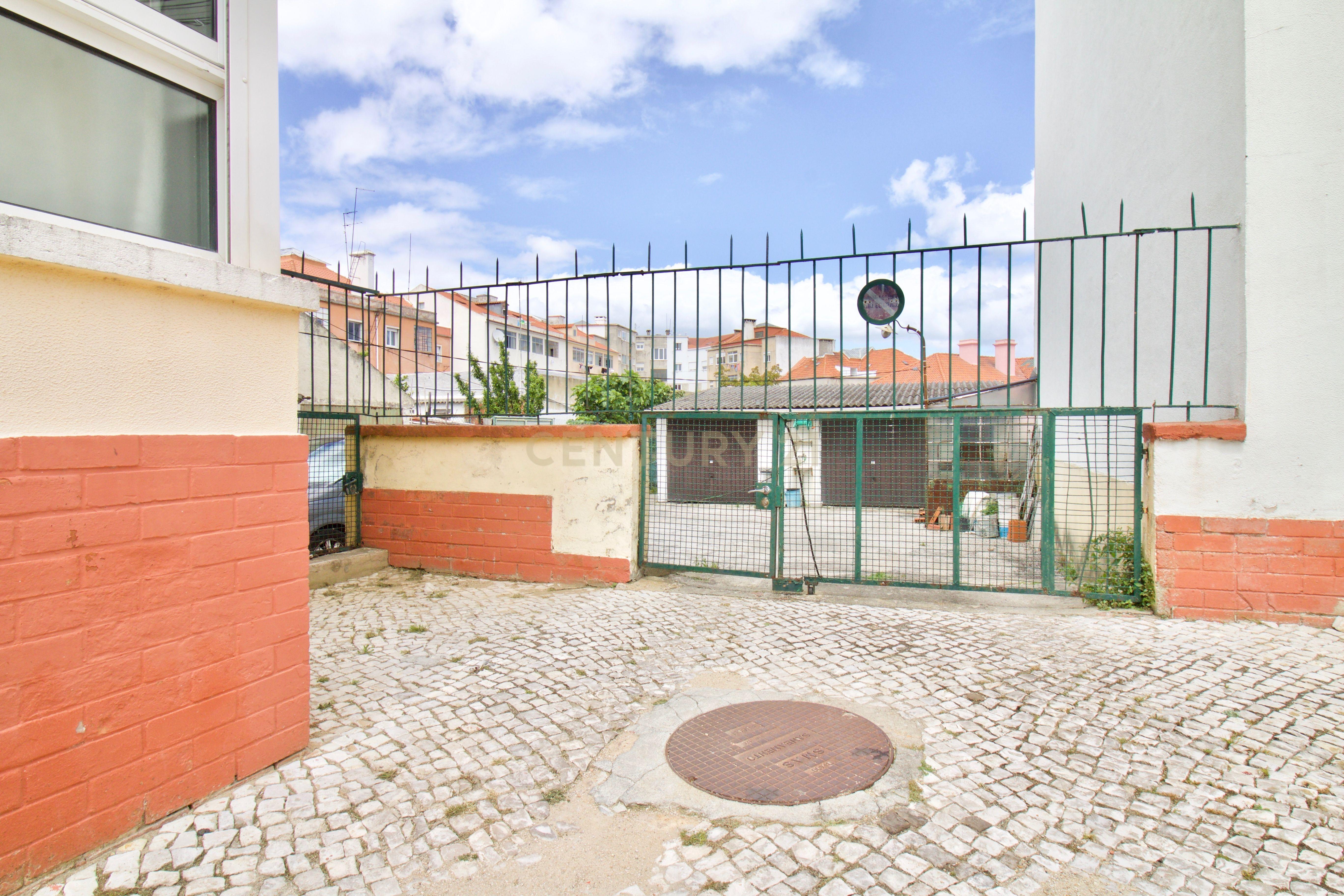 Fotografia 5 de T3 NO CENTRO DE ALMADA