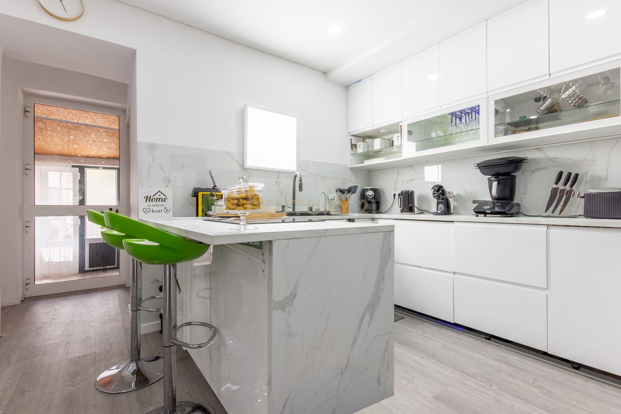 Apartamento T3 à venda em Alto do Seixalinho, Santo André e Verderena, Barreiro — foto 4