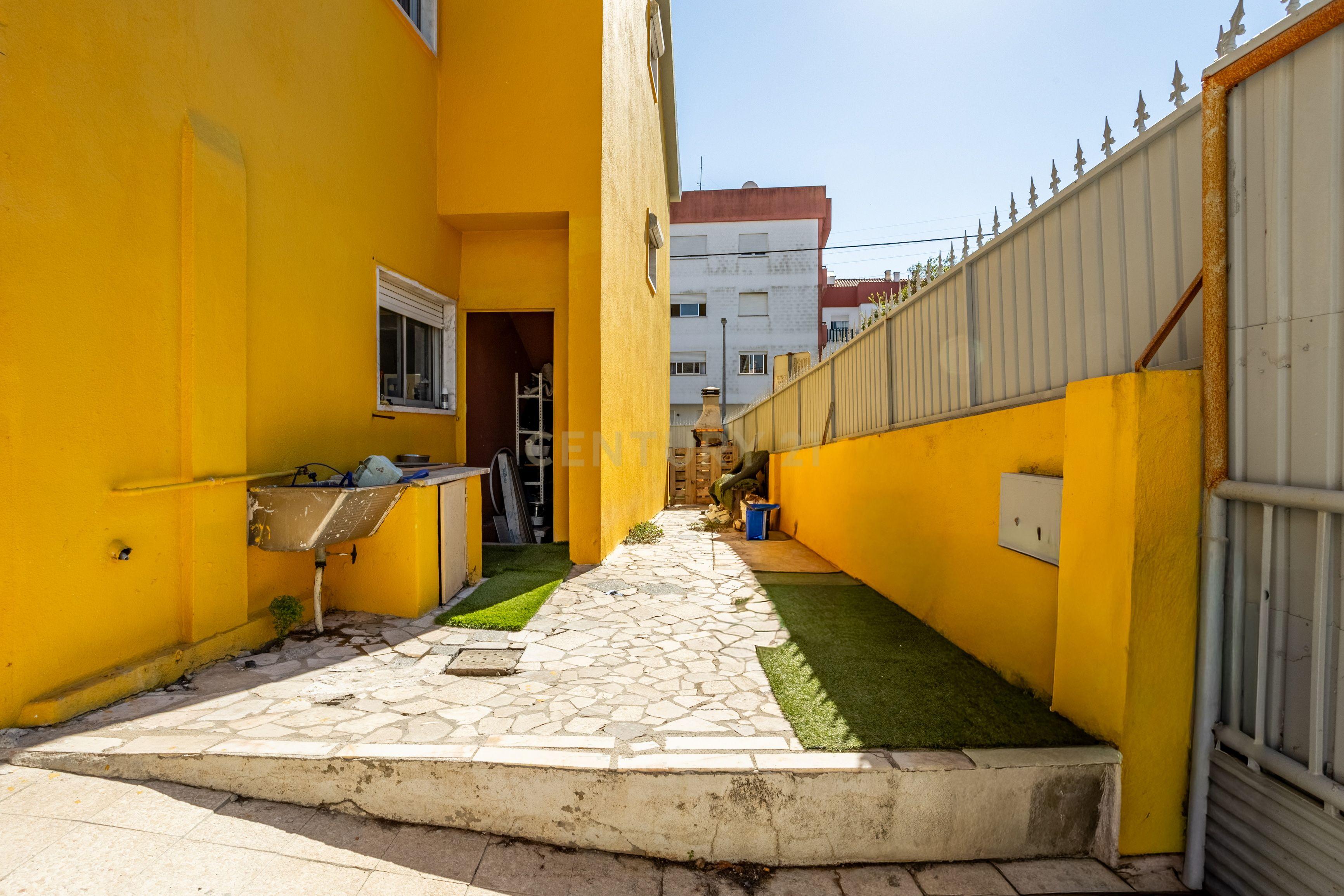 Moradia T4 à venda em Agualva e Mira-Sintra, Sintra — foto 33