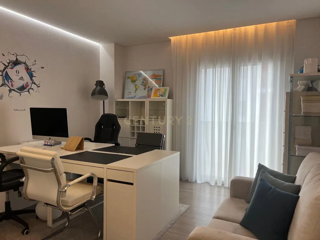 Apartamento Exclusivo T4+1 na prestigiada Quinta da Oliveira - Caldas da Rainha - Image 30