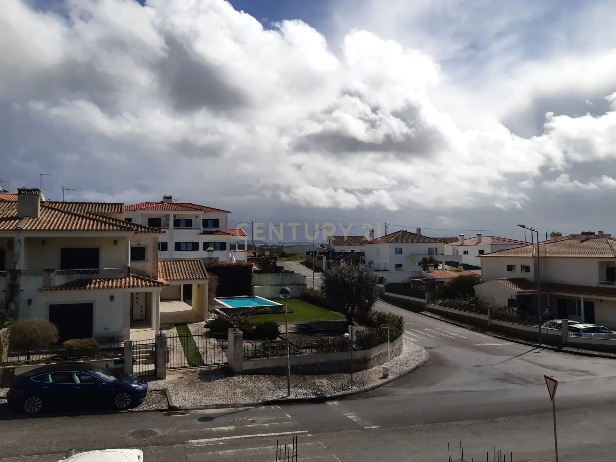 Moradia T3 com piscina e jardim em construção em Casa Nova na Ericeira - Image 27