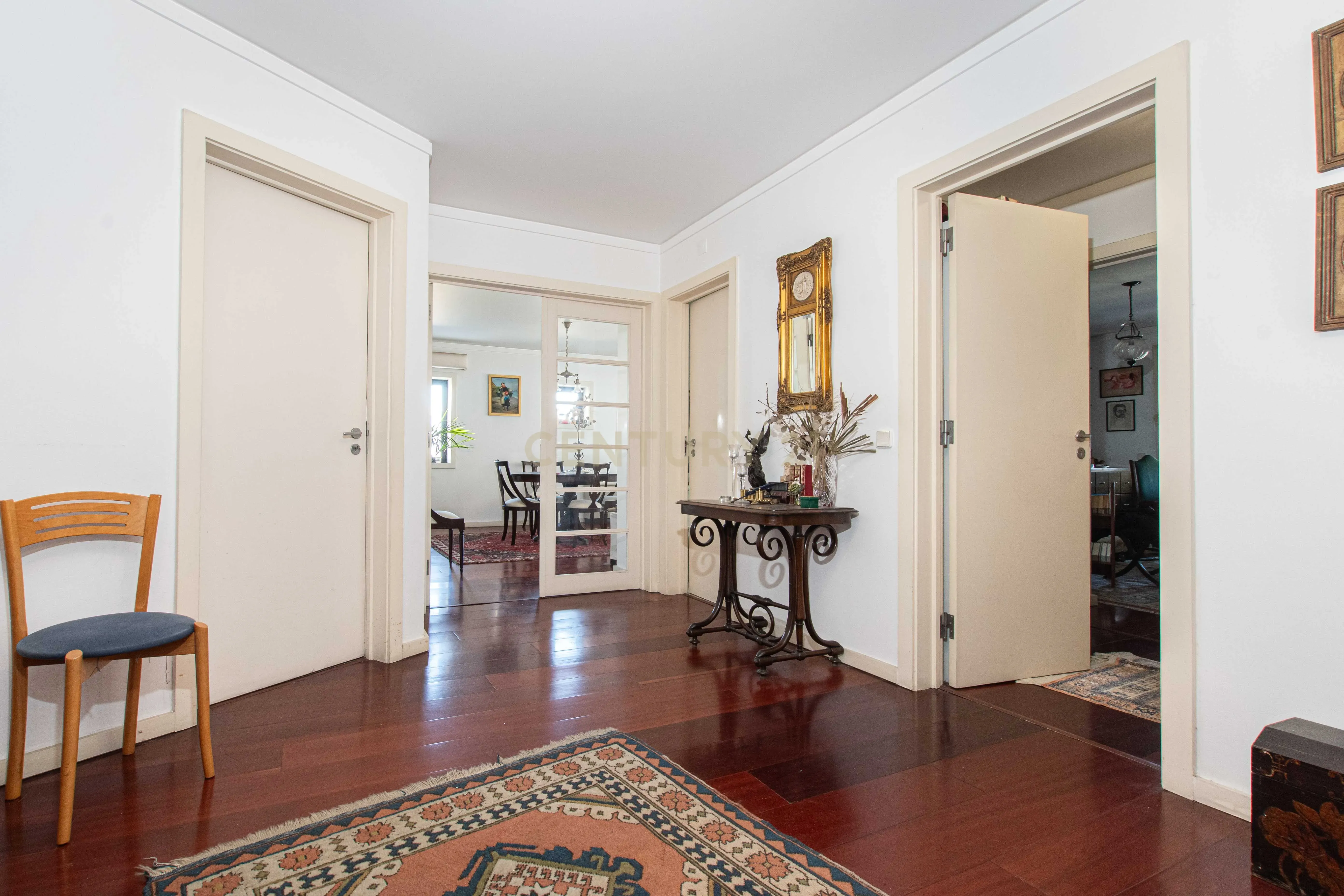 Fotografia 8 de Apartamento T2 Parque das Nações - Excelentes áreas e localização premium