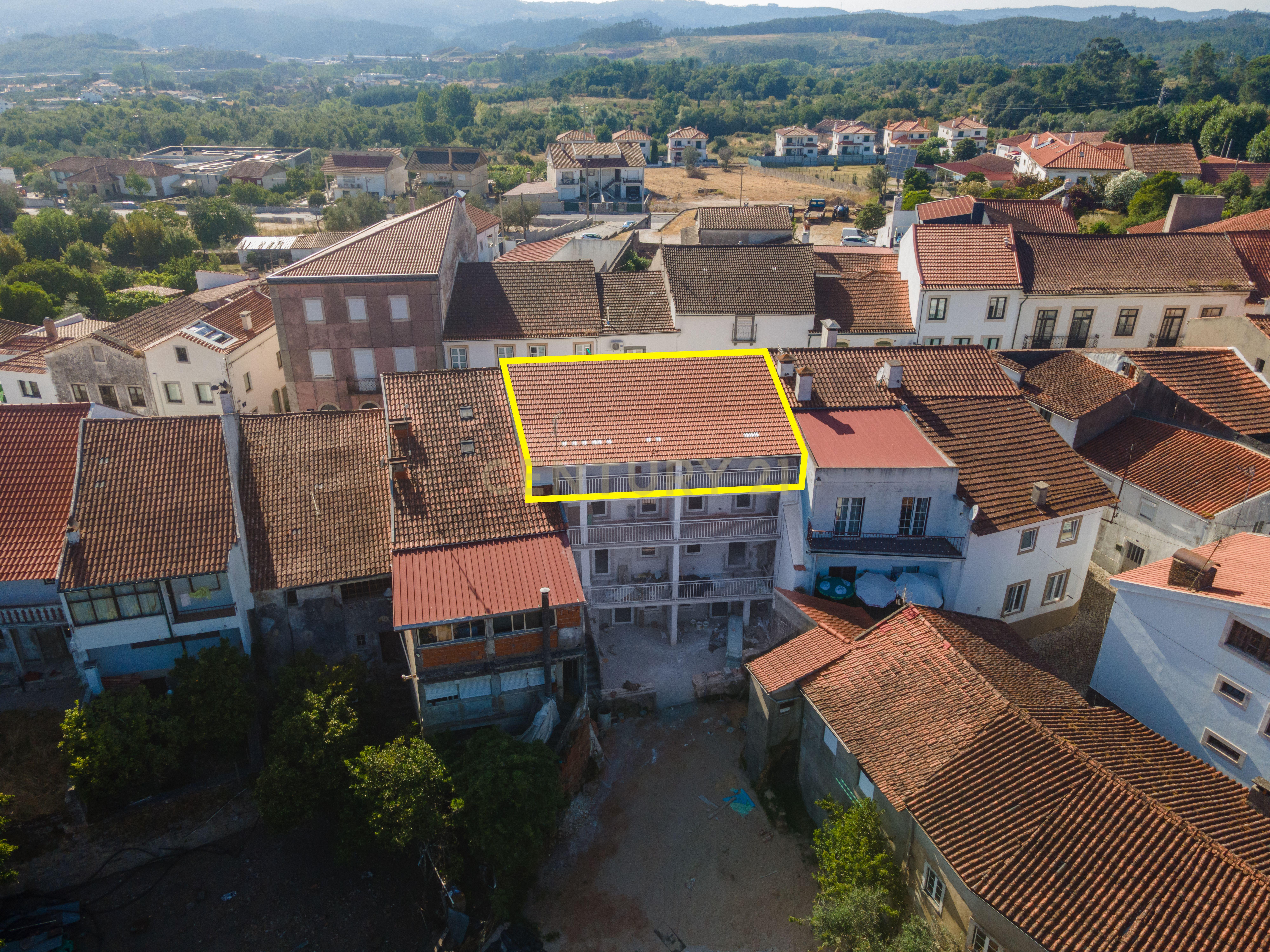 Apartamento T3 à venda em Espinhal, Penela — foto 20