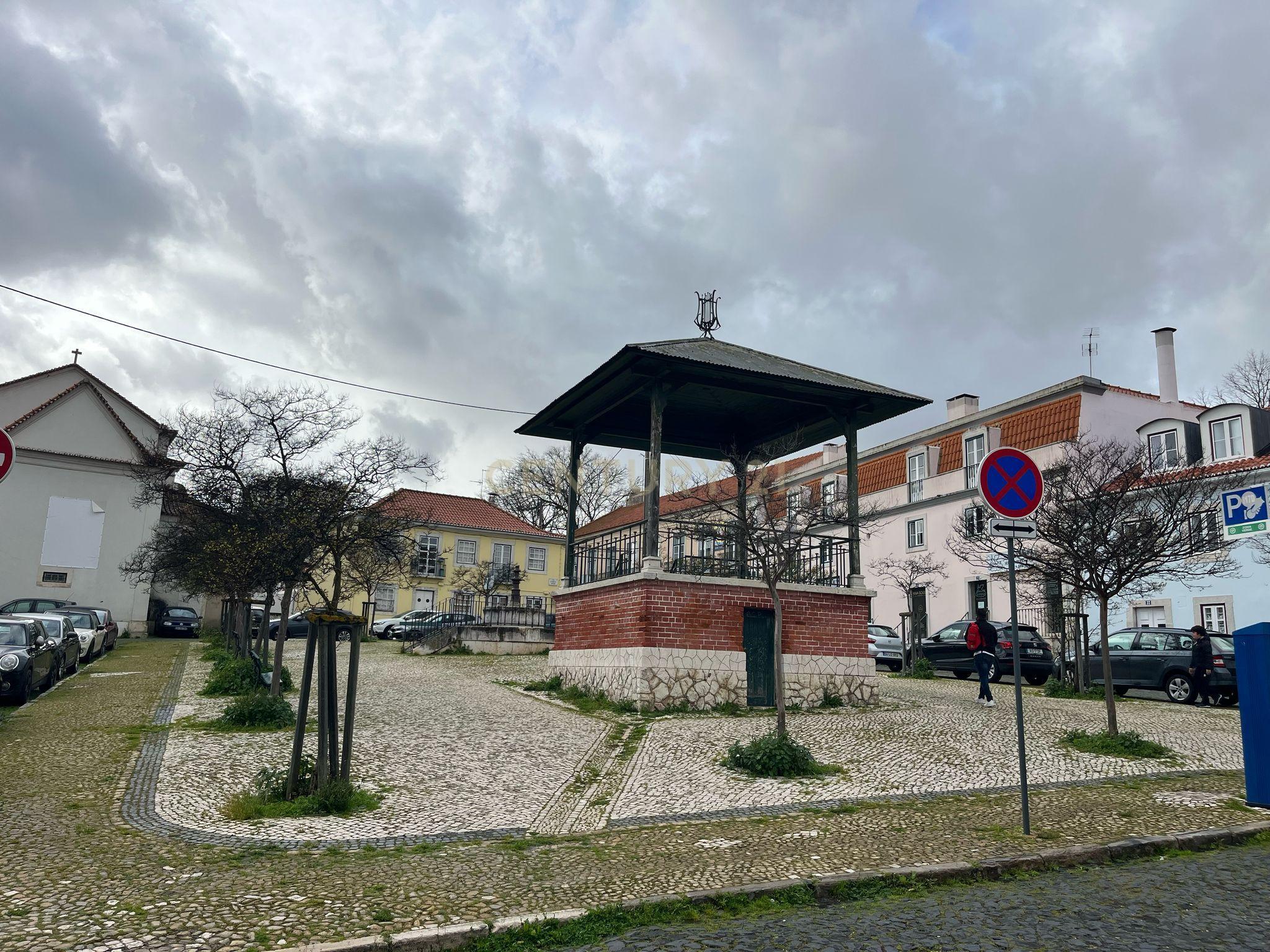 Magnífica casa senhorial duplex T3+1 Olivais Velho, Lisboa - Image 35