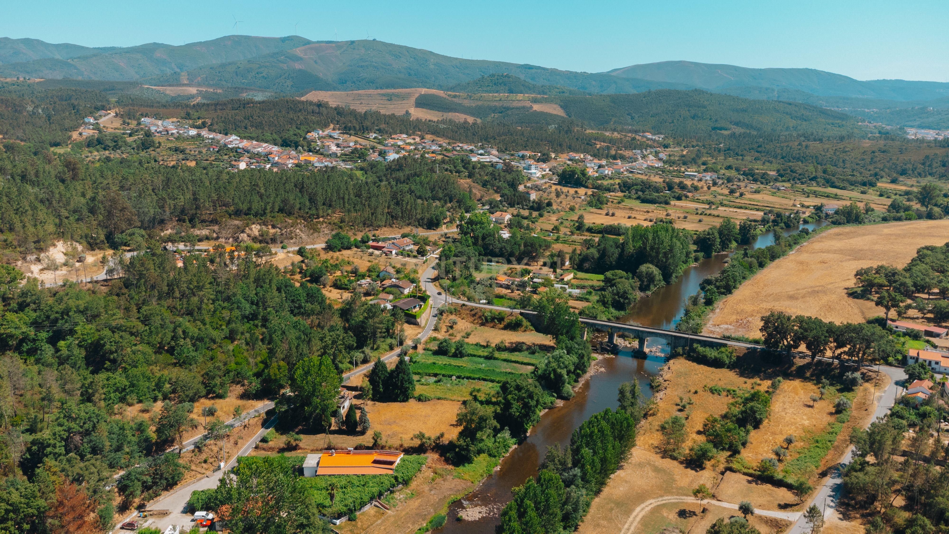 Moradia T4 à venda em Secarias, Arganil — foto 38