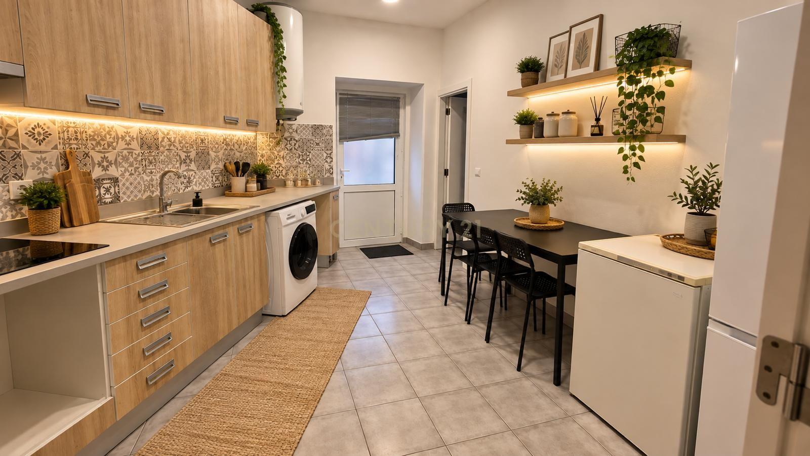 Apartamento T1 em Águas Livres, €265.000