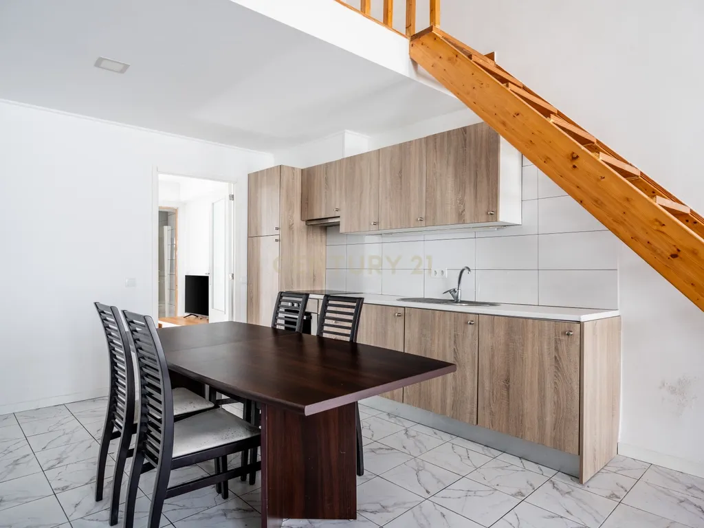 Apartamento T2 em Portimão com Terraço e Boa Localização - Image 4