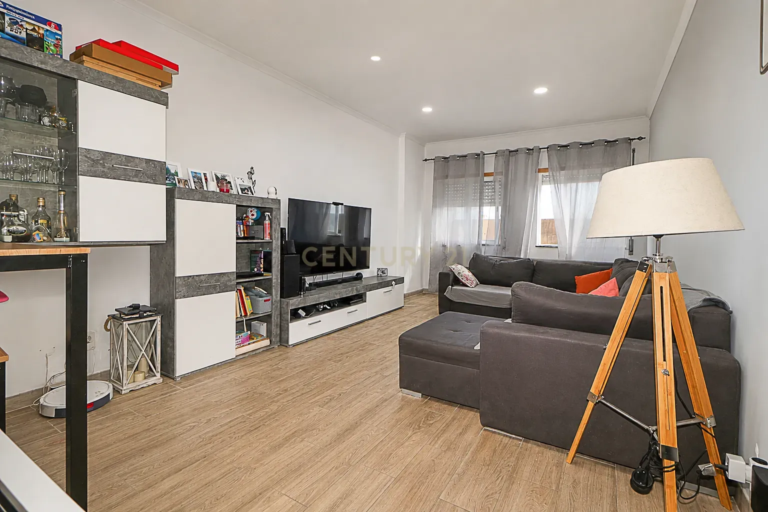 Fotografia 6 de Apartamento T3 com Parqueamento em Setúbal