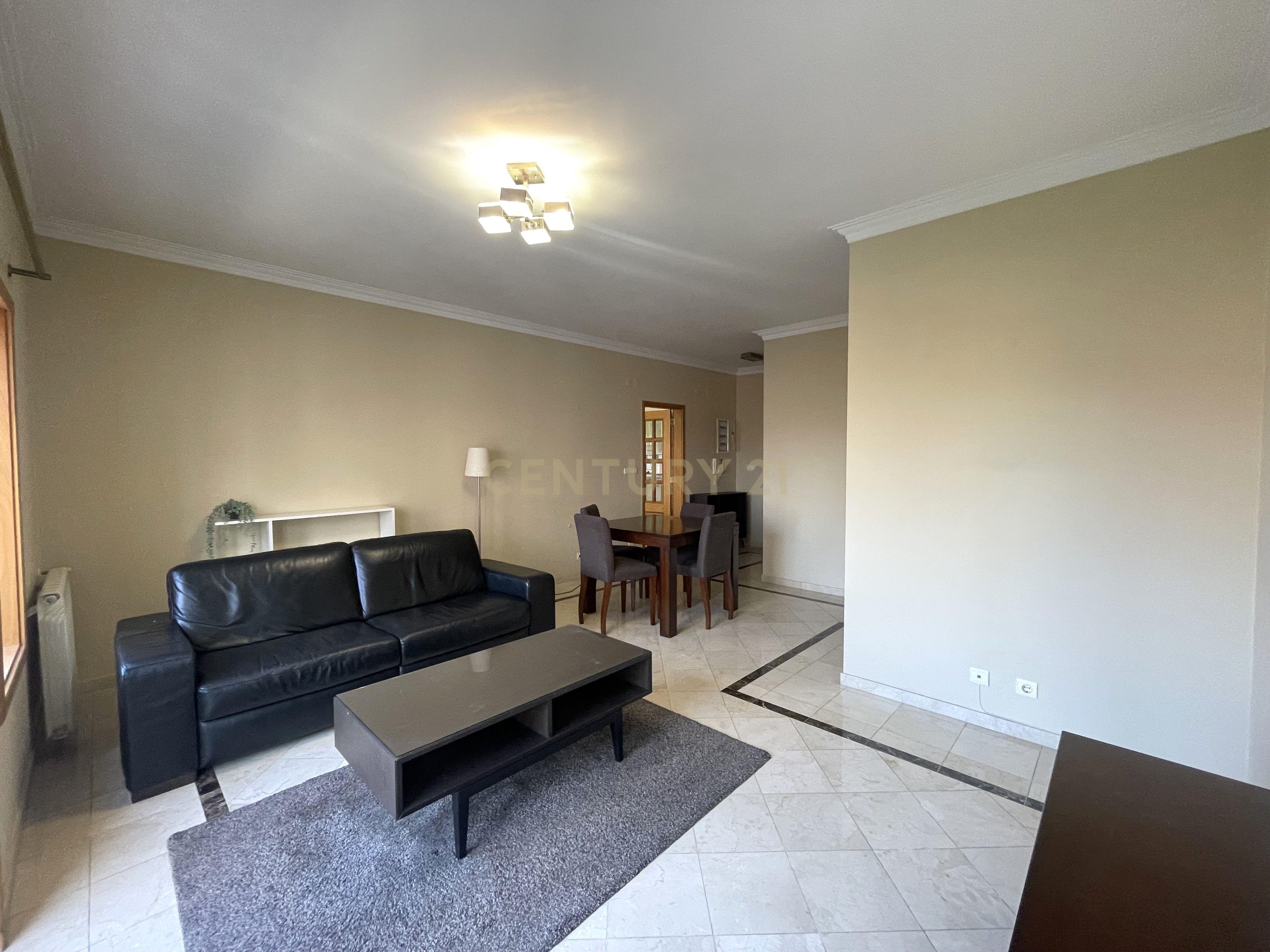 T1 para Arrendamento em Telheiras – 88 m² com Box, Arrecadação e Excelentes Acabamentos - Image 4