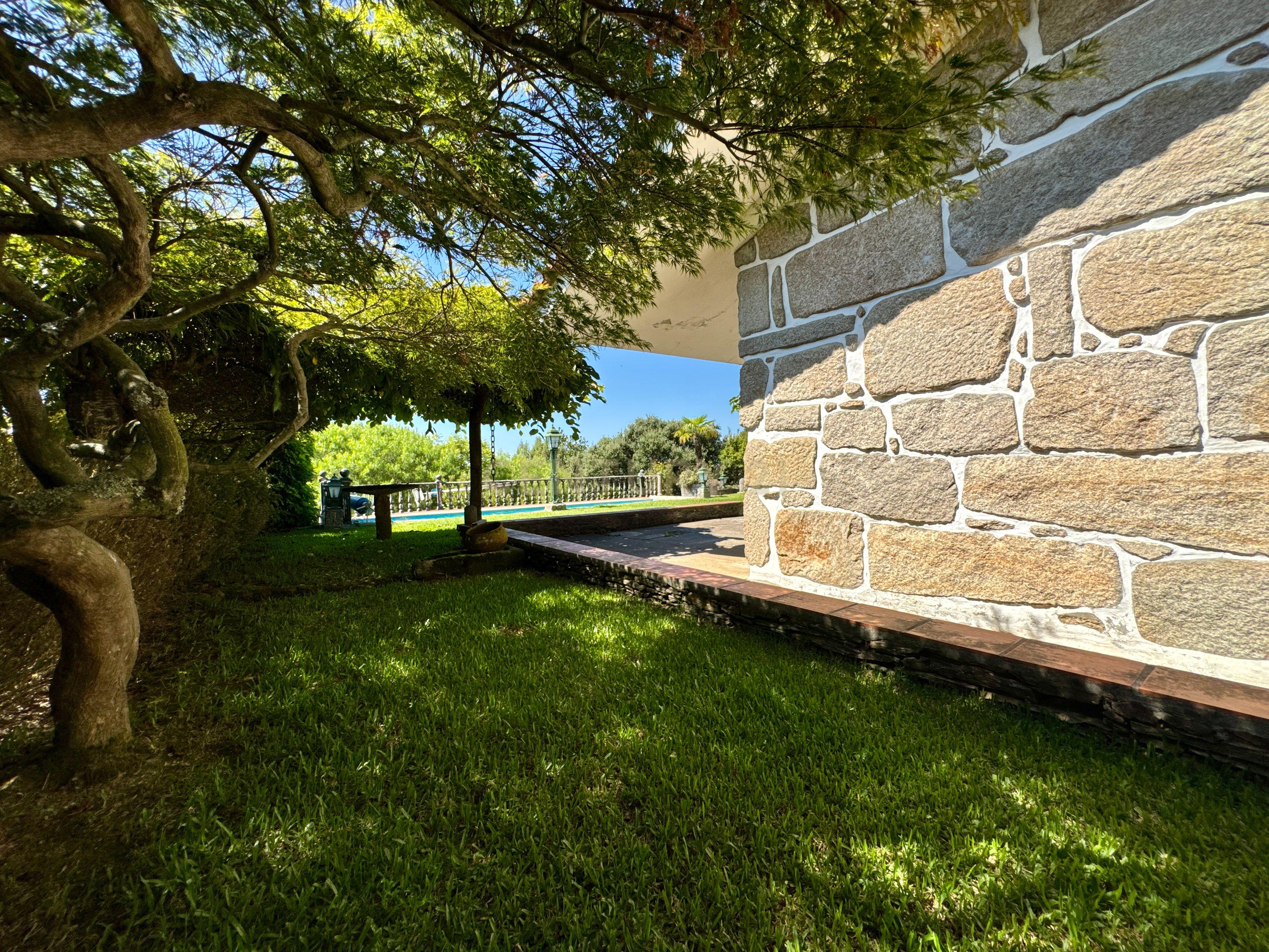 Moradia T4 à venda em Guilhabreu, Vila do Conde — foto 19