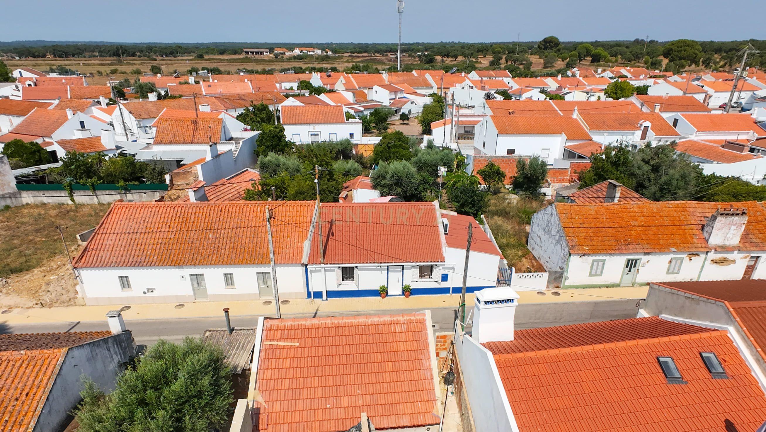Moradia T2 à venda em São Martinho, Alcácer do Sal — foto 33