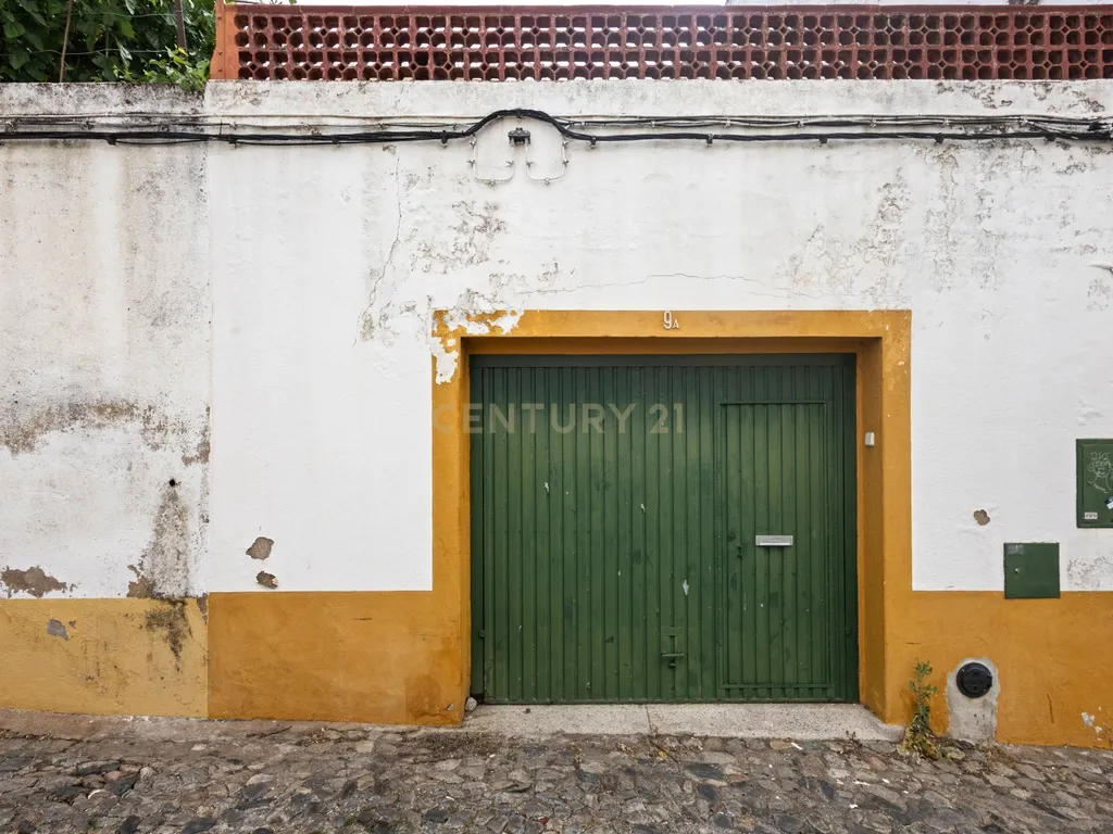 Espetacular T4 em Évora - Centro Histórico - Image 38