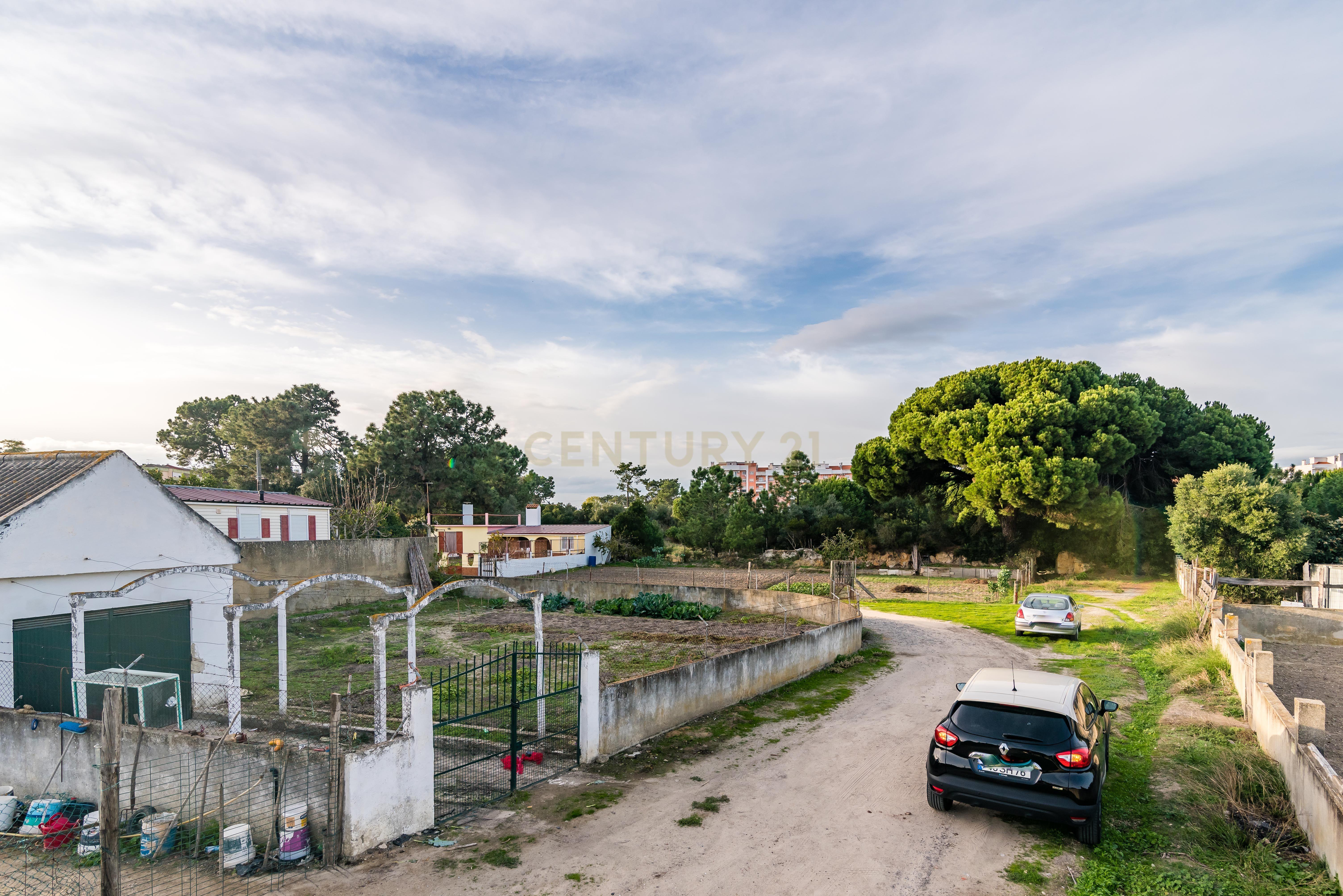 Terreno Urbano em Paio Pires - Seixal - Image 11