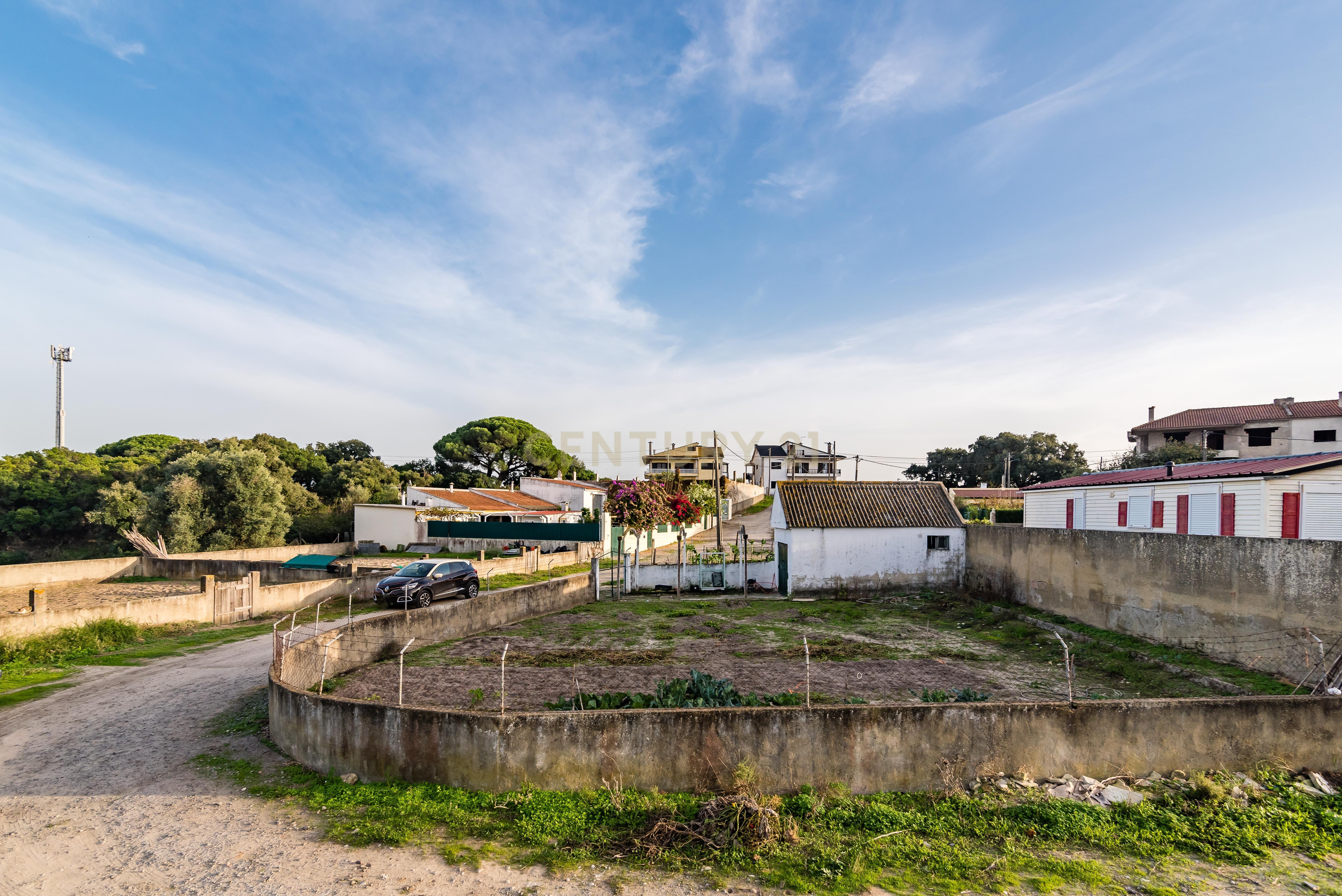 Terreno Urbano em Paio Pires - Seixal - Image 4