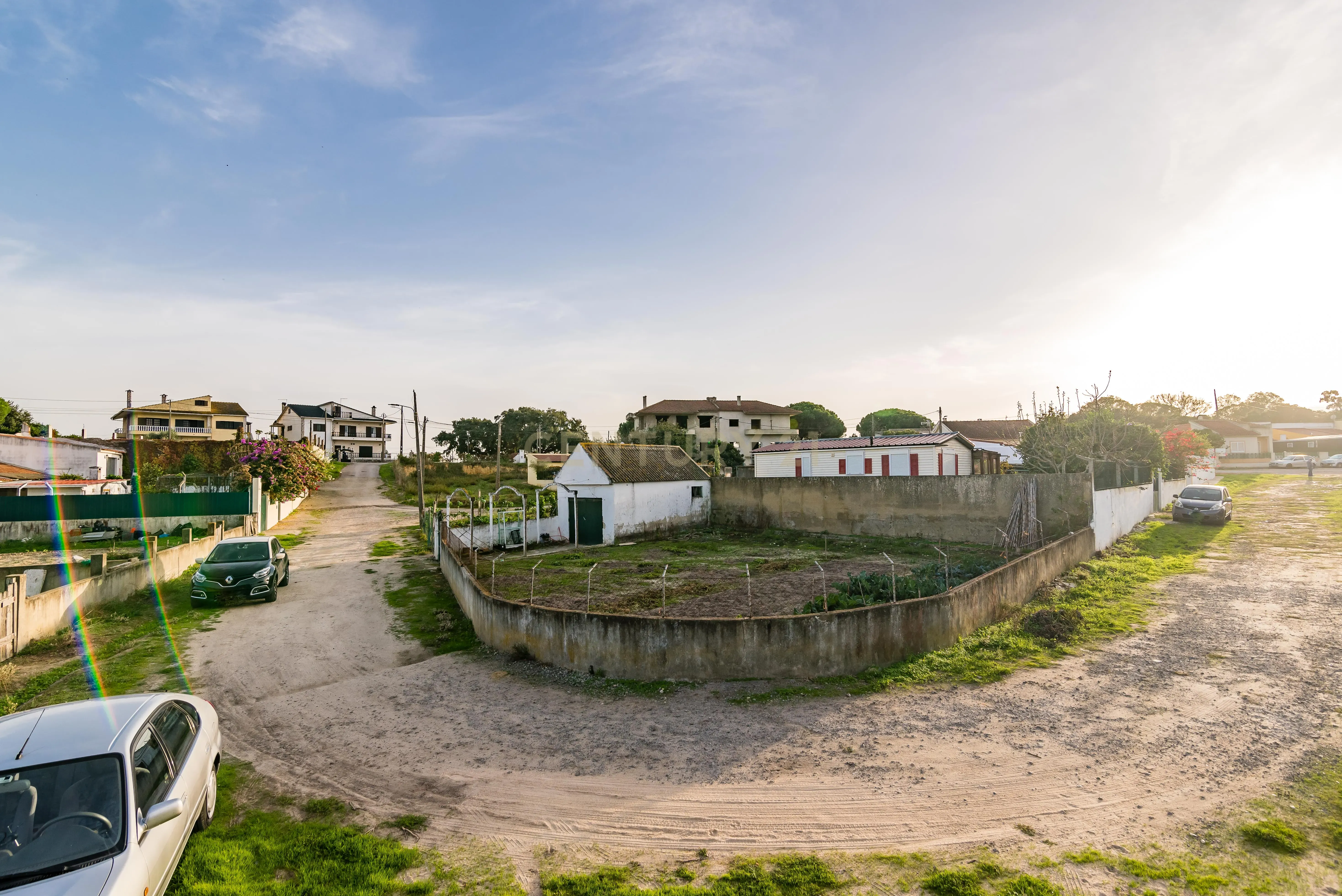 Terreno Urbano em Paio Pires - Seixal - Image 1