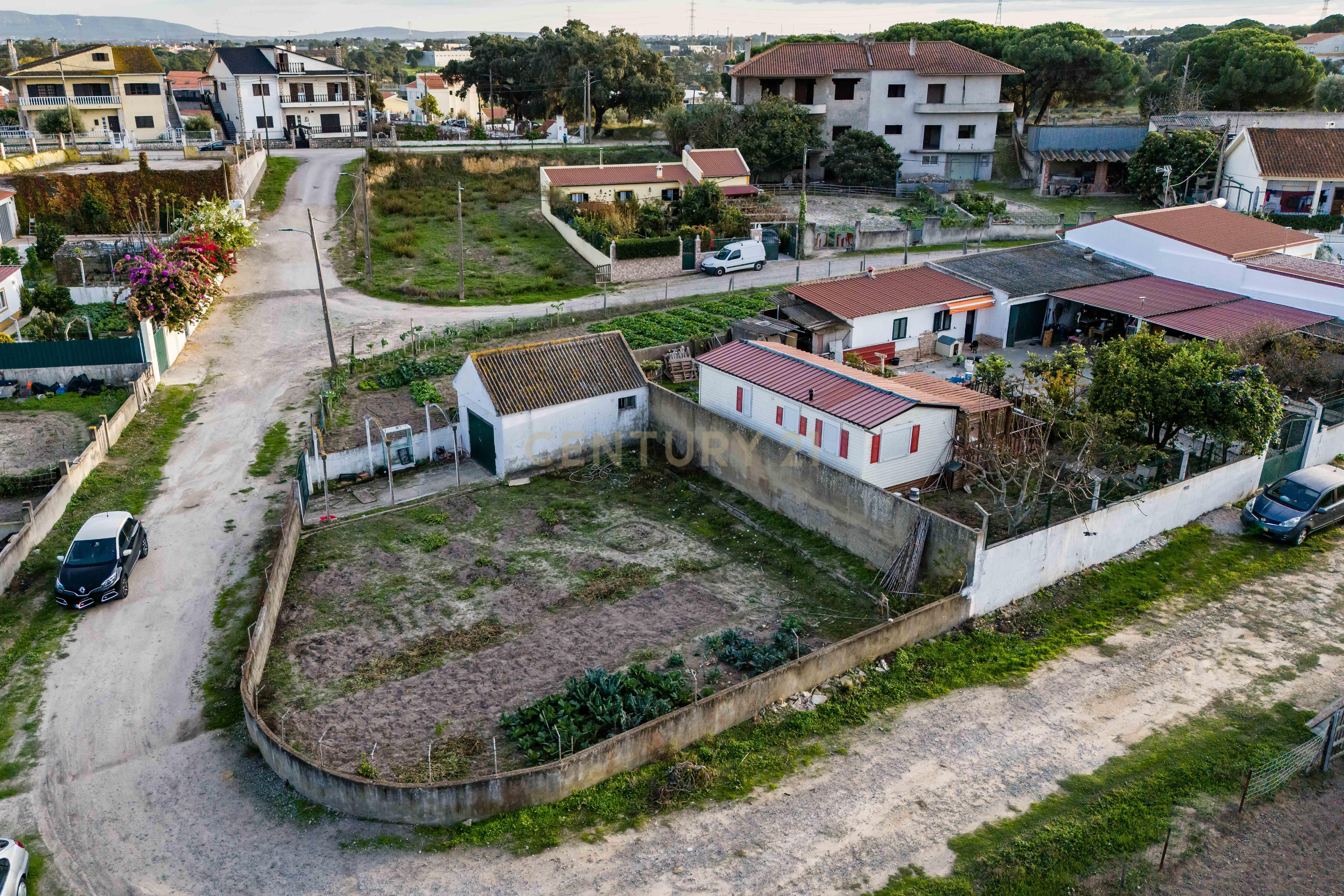 Terreno Urbano em Paio Pires - Seixal - Image 6