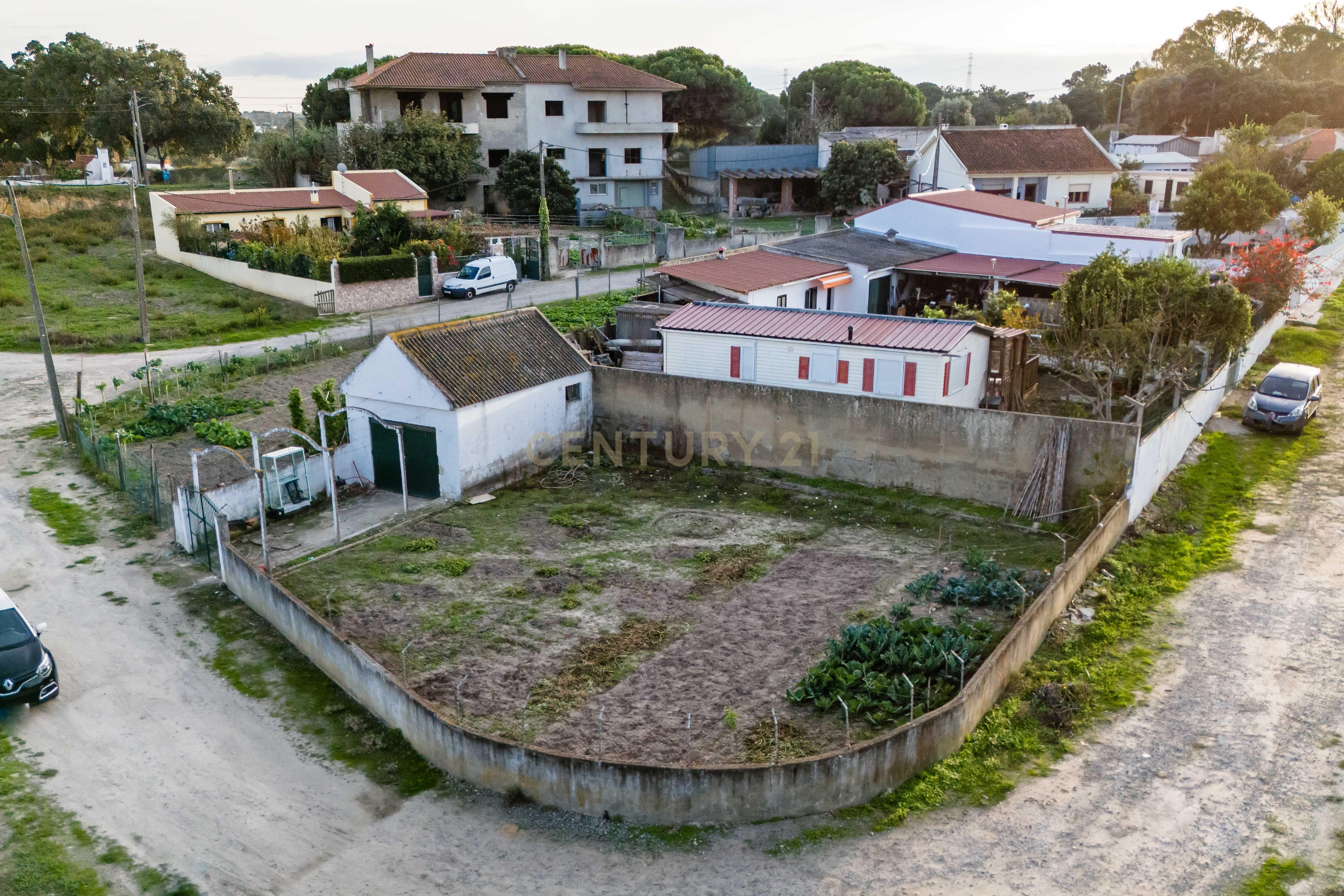Terreno Urbano em Paio Pires - Seixal - Image 12