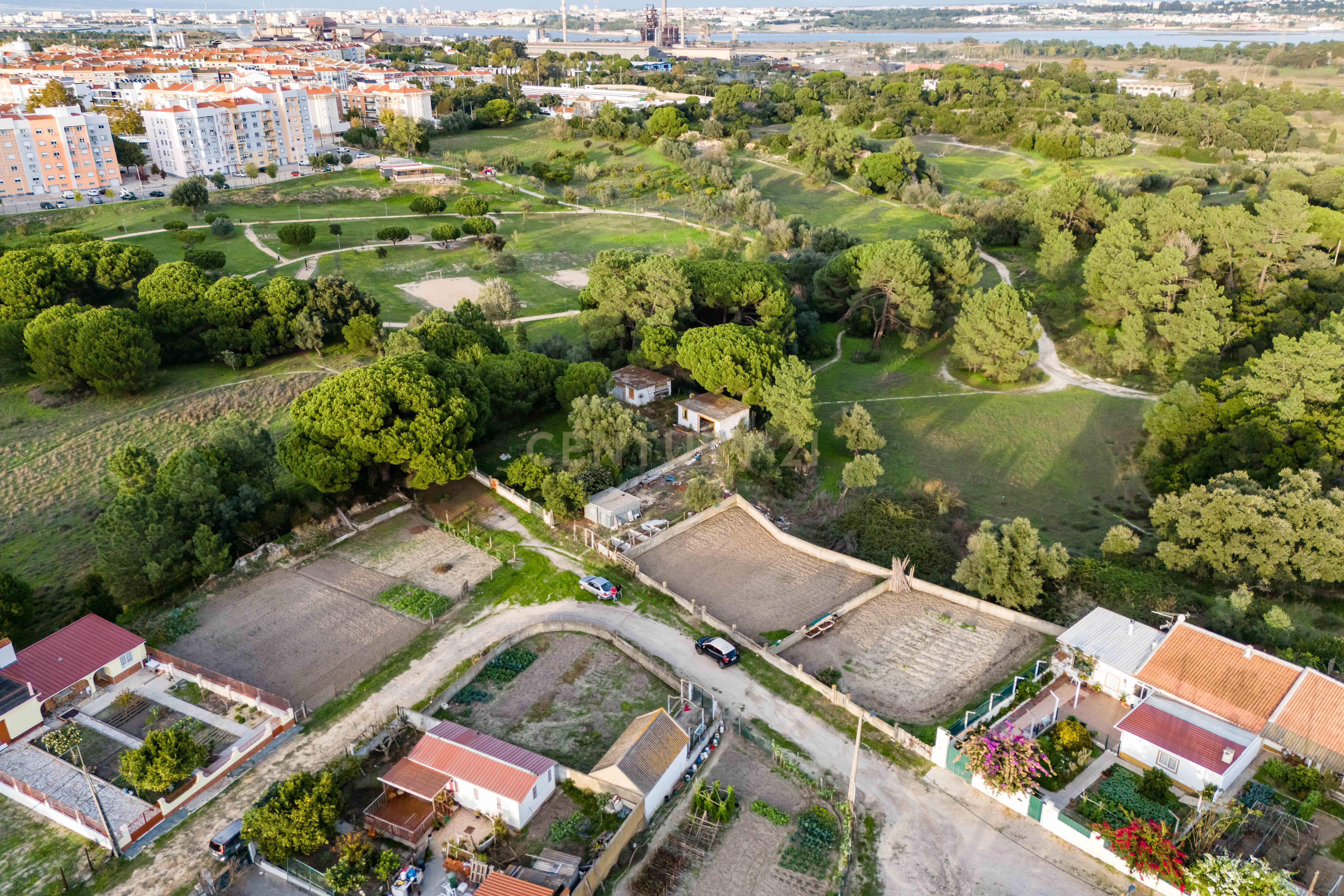 Terreno Urbano em Paio Pires - Seixal - Image 9
