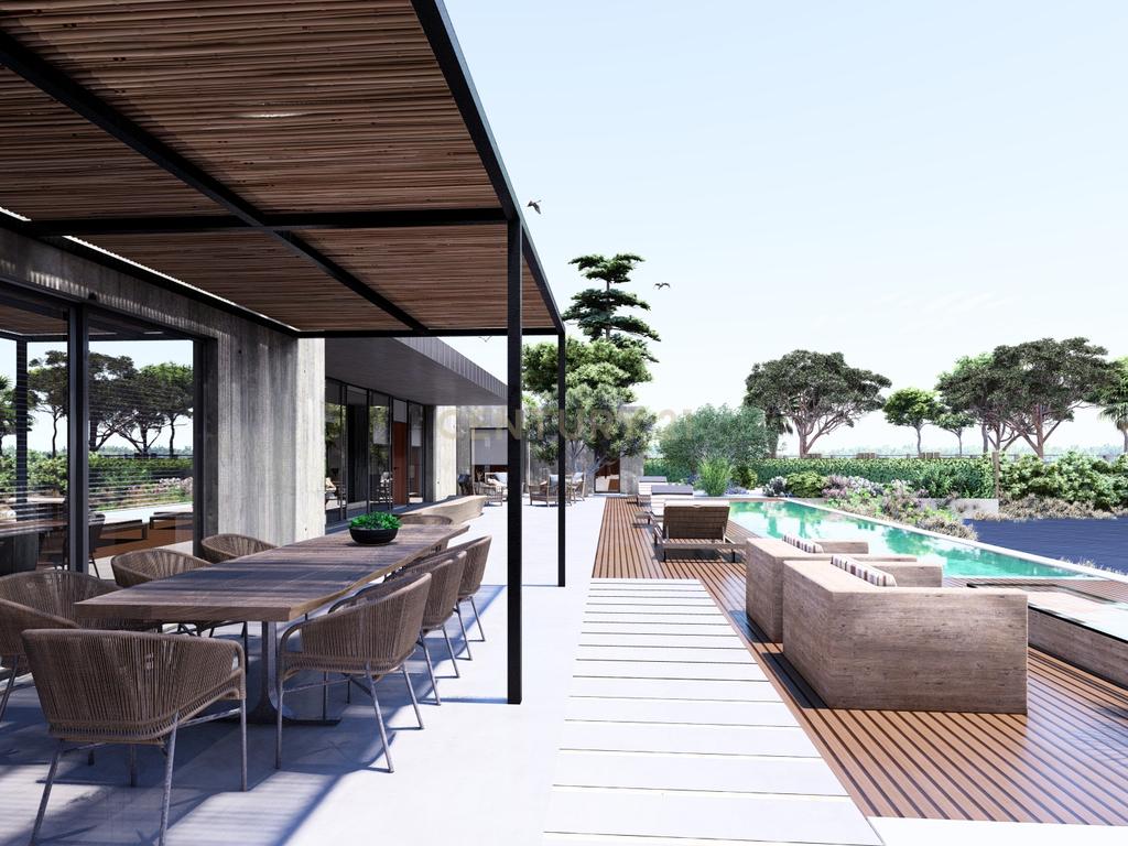 Moradia T6 com Projeto de Autor em Tróia/Comporta | Piscina, 3 Suites, Jardim Privado - Image 38