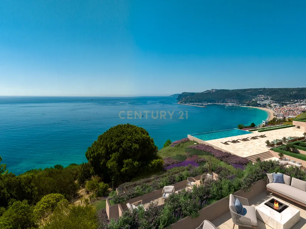 Apartamento T0 - Legacy by The Sea - Sesimbra - Image 7