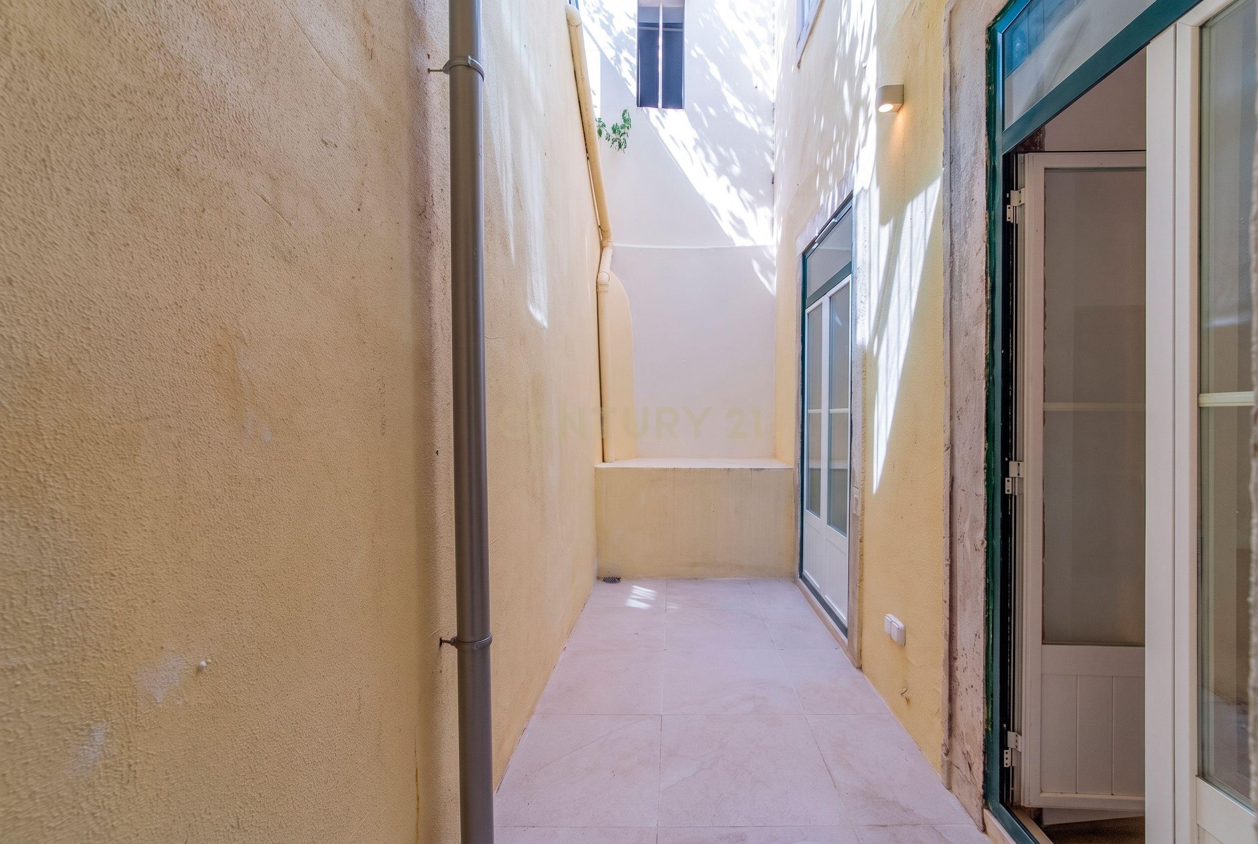 Apartamento T1 à venda em Misericórdia, Lisboa — foto 13