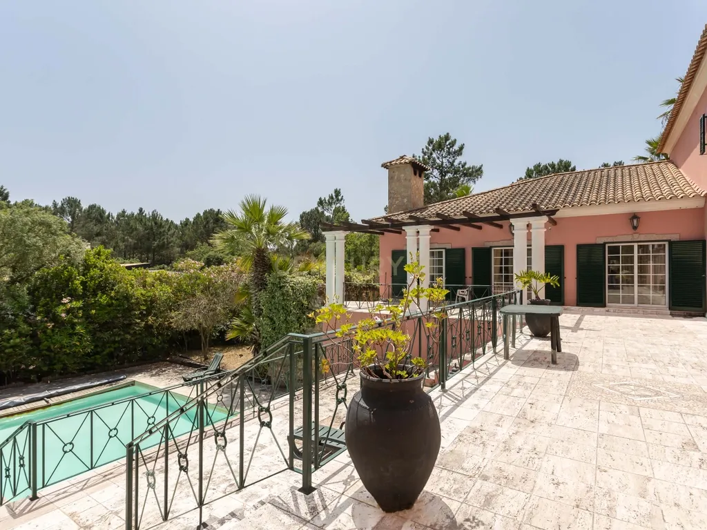 Moradia de Luxo na Quinta do Peru - Image 11