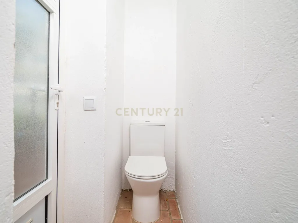 CASA PONTE VELHA – 2 CASAS TOTALMENTE RENOVADAS COM GRANDES JARDINS E VISTAS PANORÂMICAS - Image 29