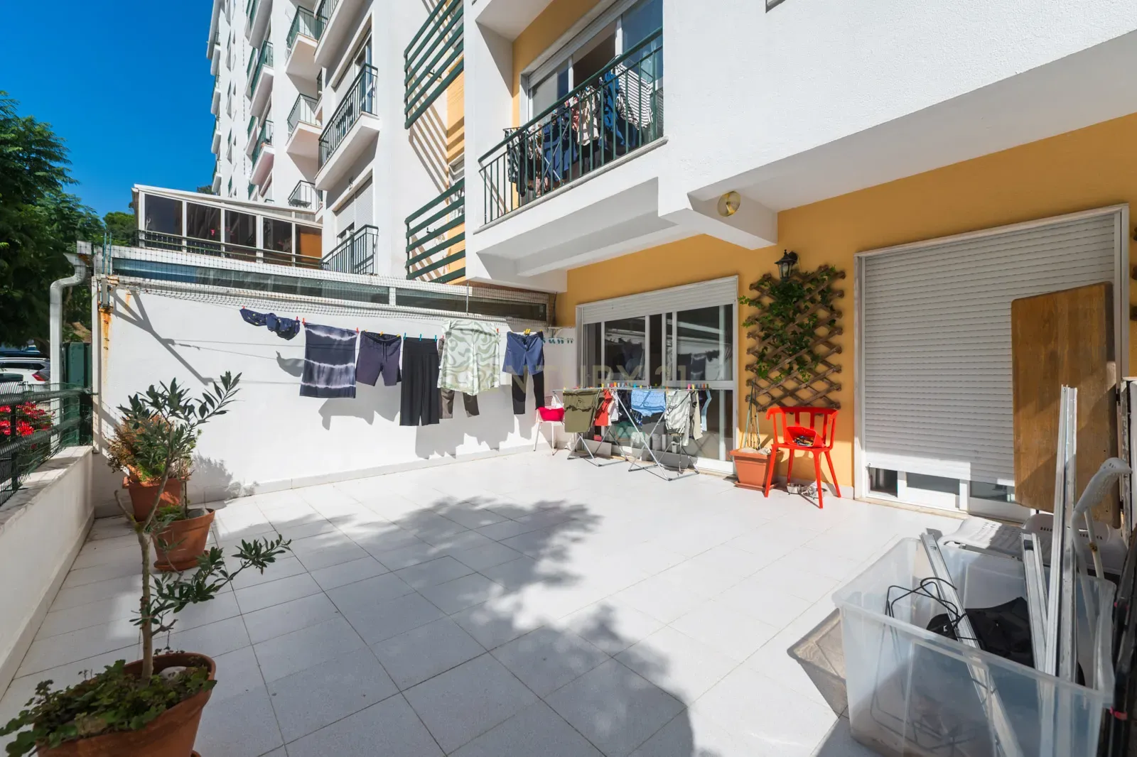 Apartamento T2 à venda em Massamá e Monte Abraão, Sintra — foto 30