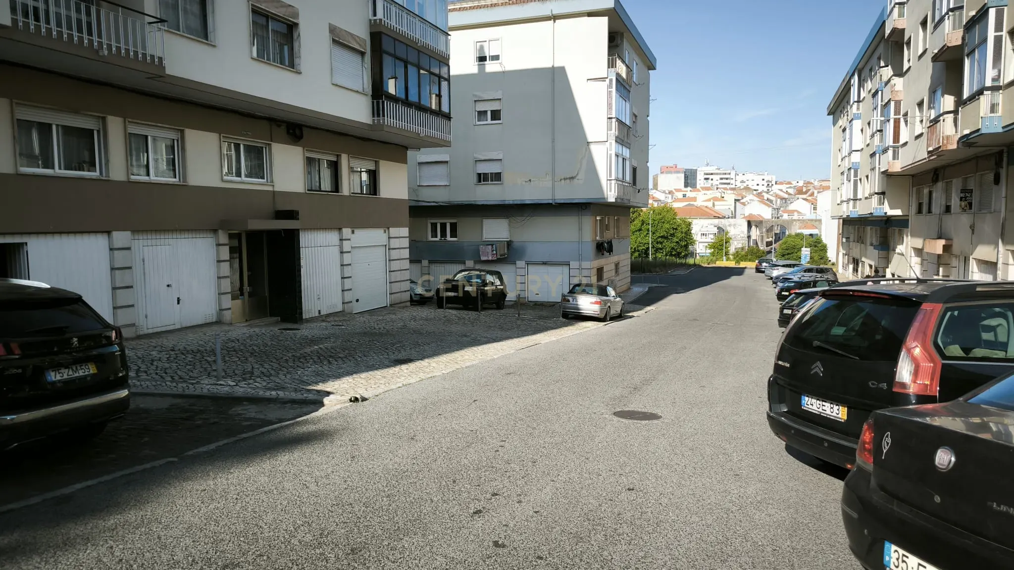 Apartamento T3 em Queluz – Bairro da Estação Nova - Image 4