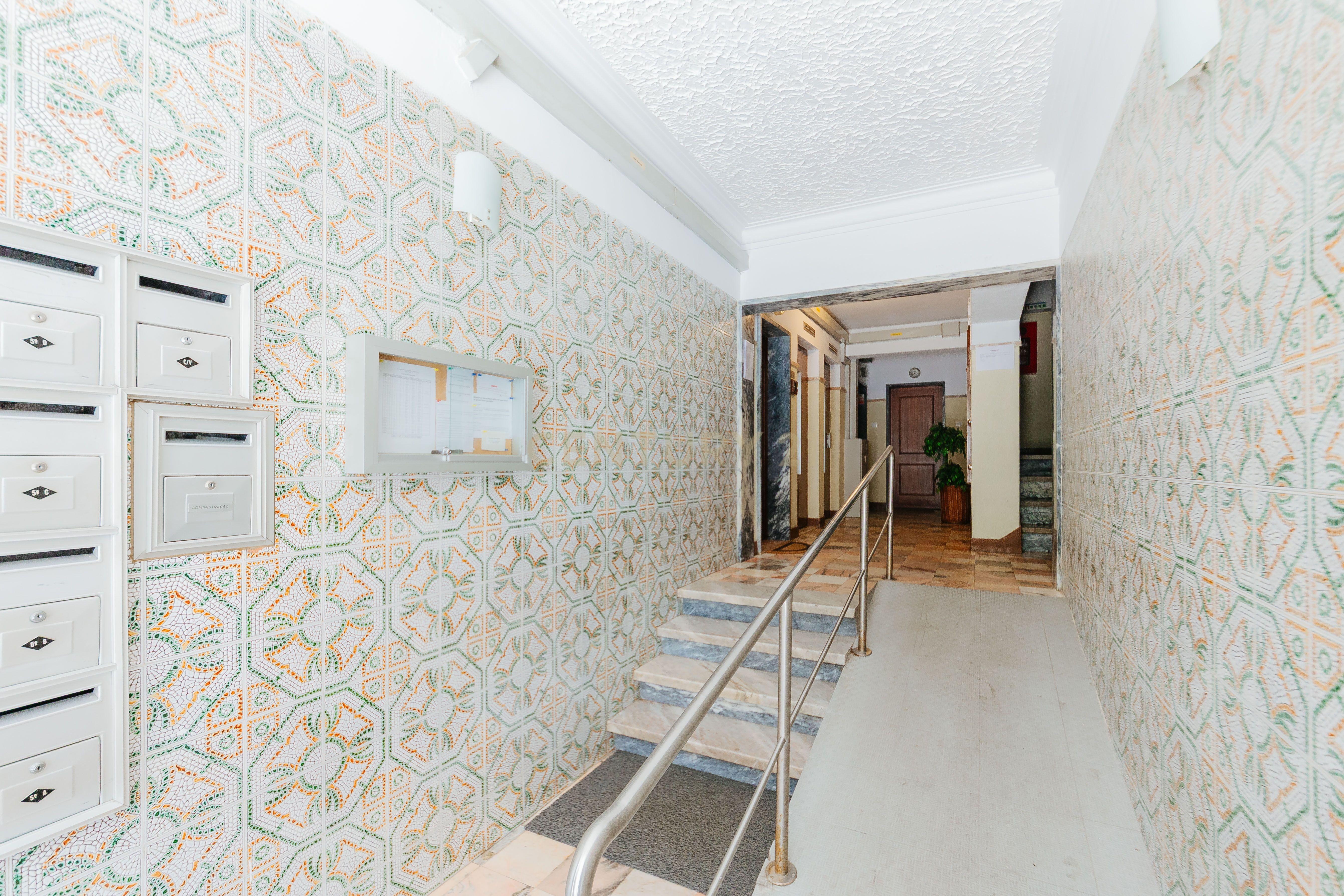 Apartamento T2 à venda em Algés, Linda-a-Velha e Cruz Quebrada-dafundo, Oeiras — foto 21