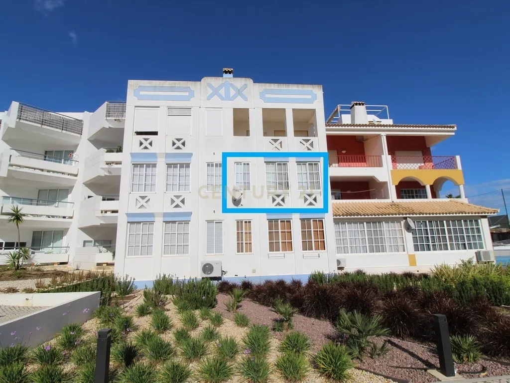 Apartamento T1 no Golden Club em Cabanas de Tavira - Image 2